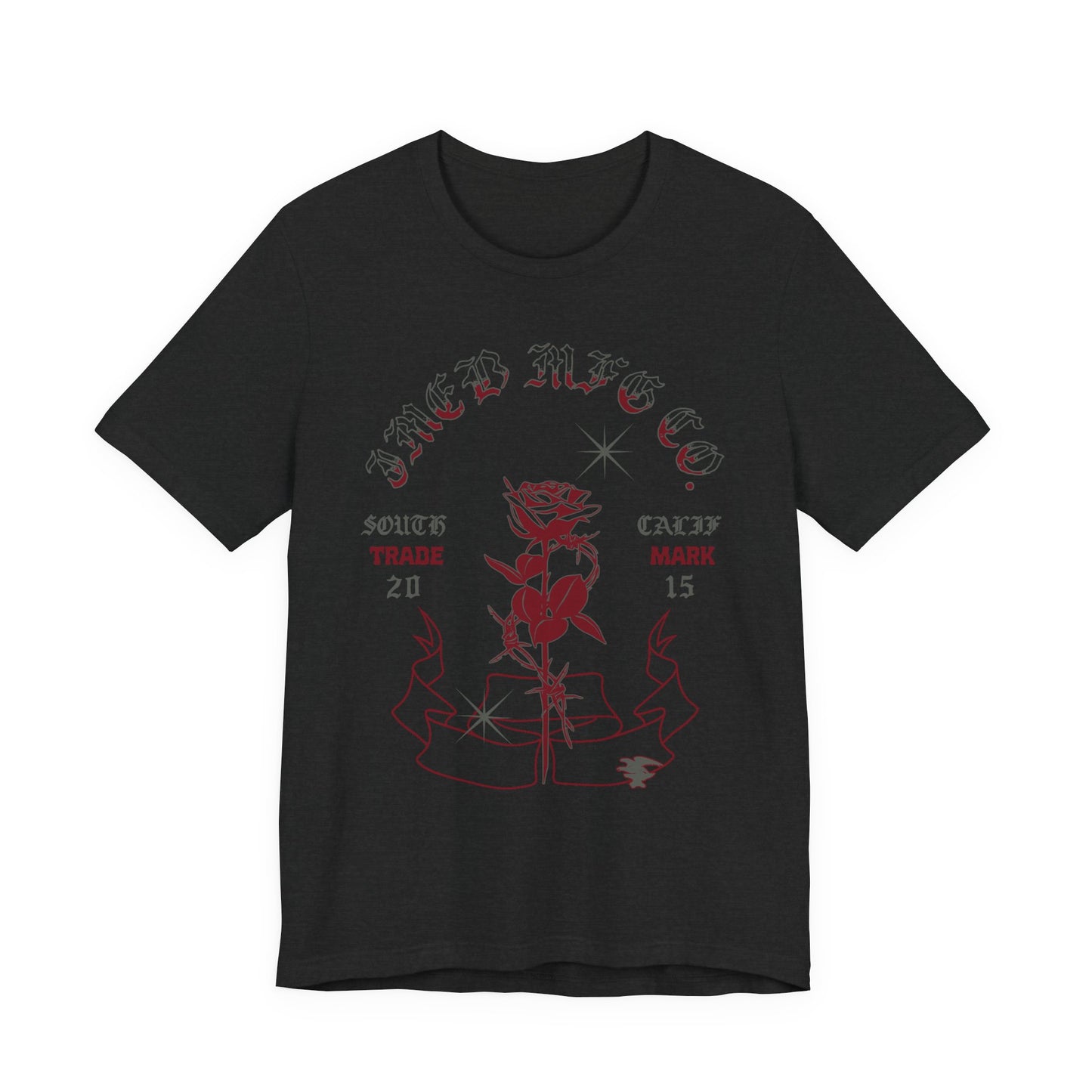 ROSE T-SHIRT III