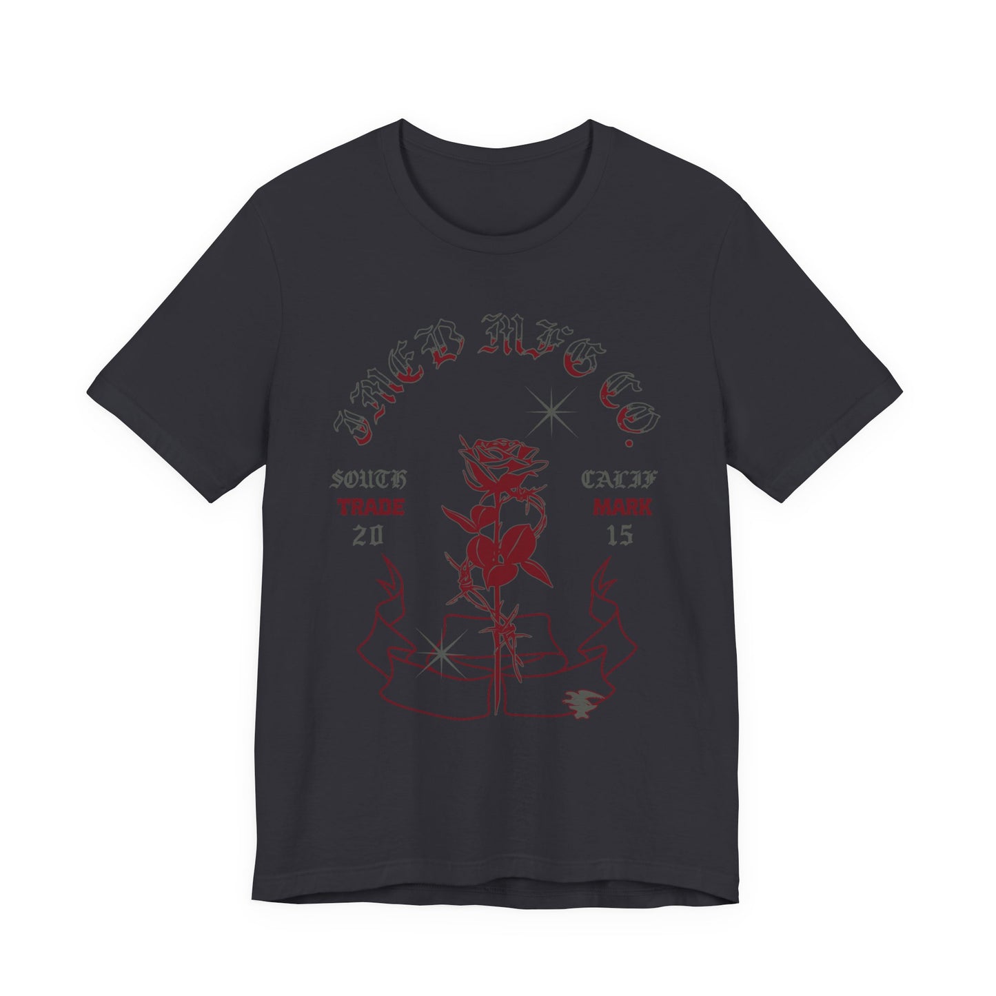 ROSE T-SHIRT III