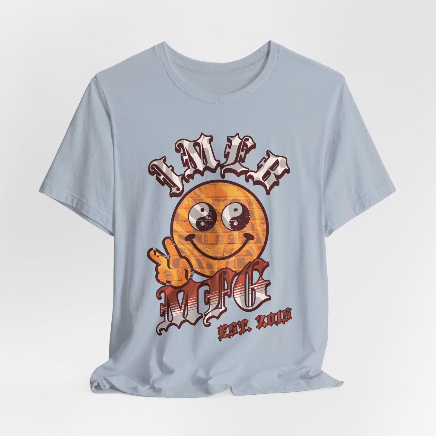 VIBE CHILLER T-SHIRT