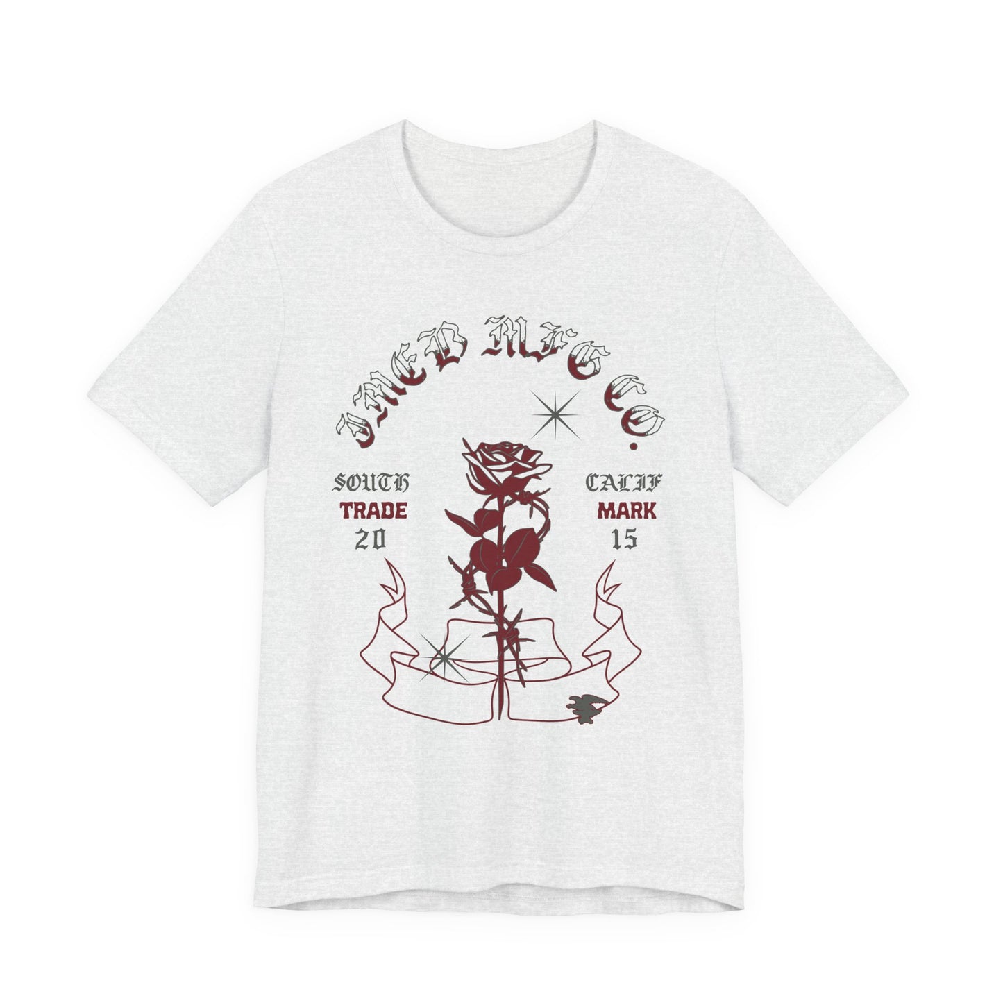 ROSE T-SHIRT III