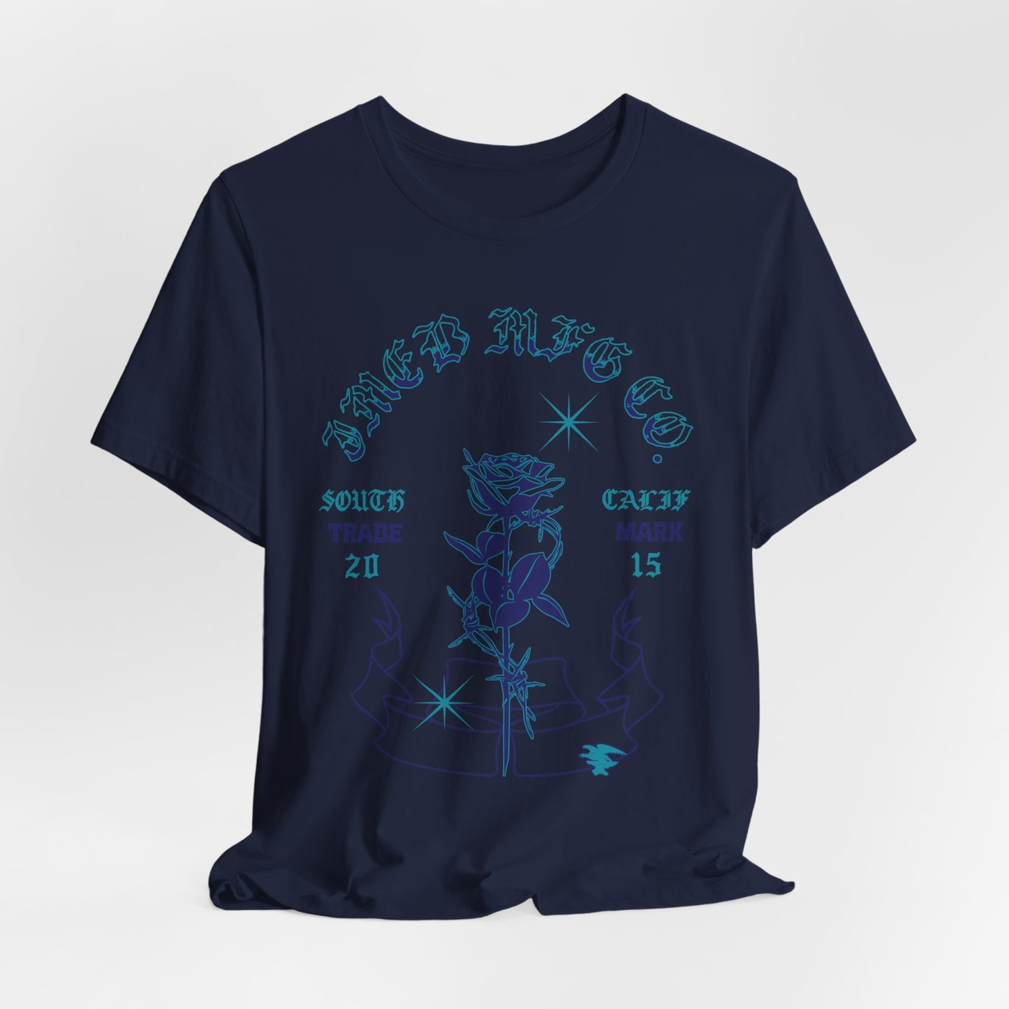 ROSE T-SHIRT II