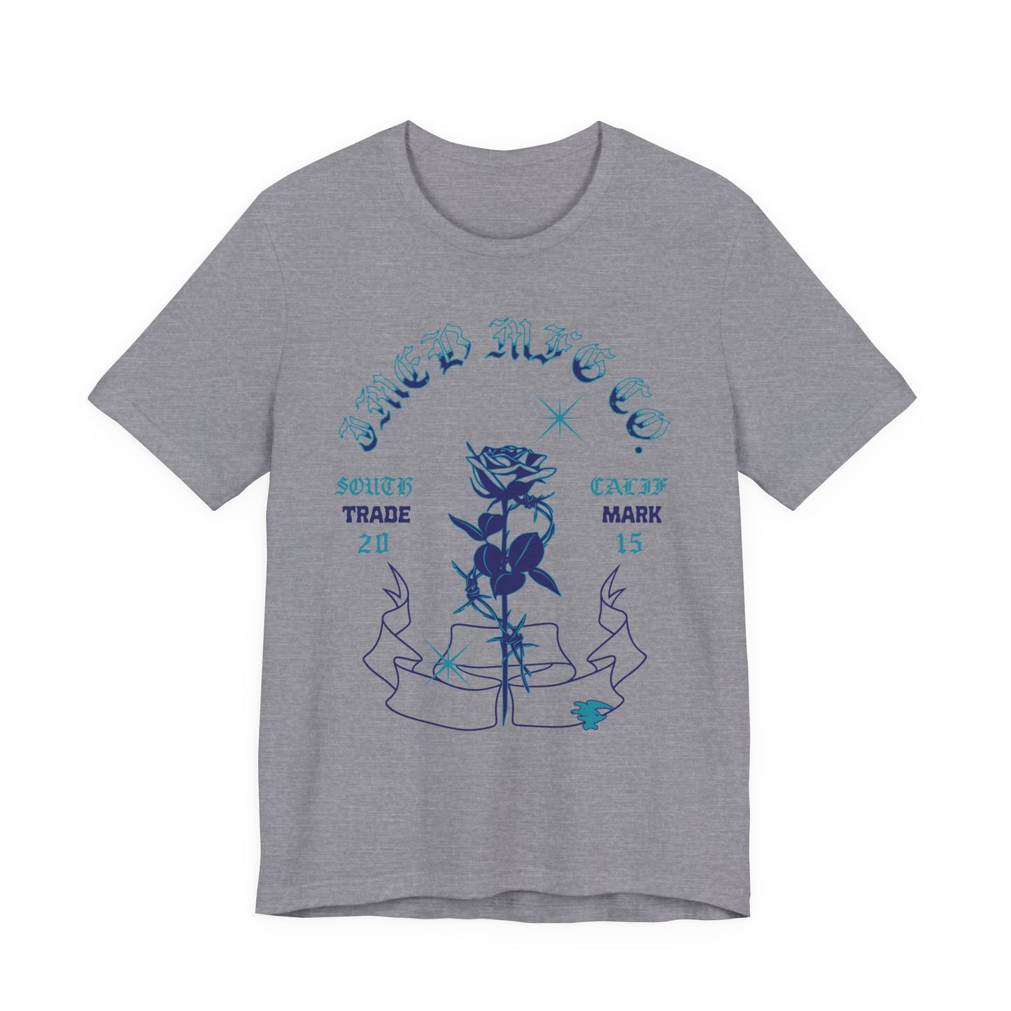 ROSE T-SHIRT II