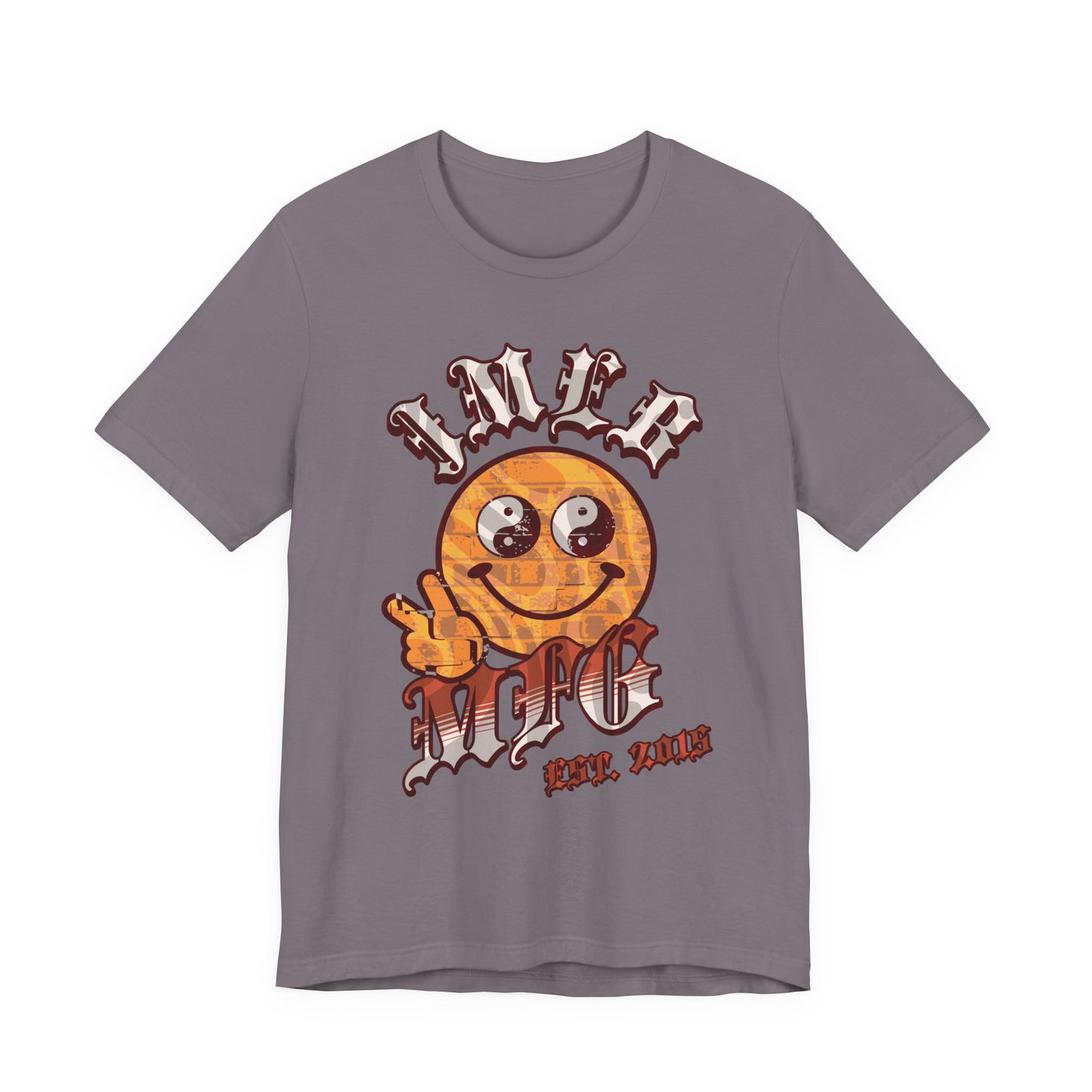 VIBE CHILLER T-SHIRT