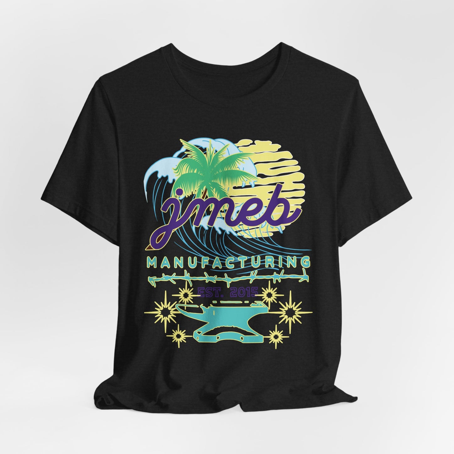 WAVE T-SHIRT II