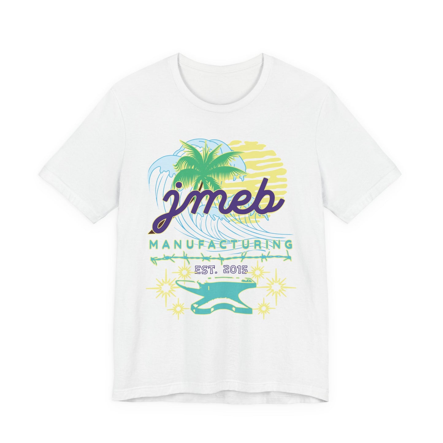 WAVE T-SHIRT II