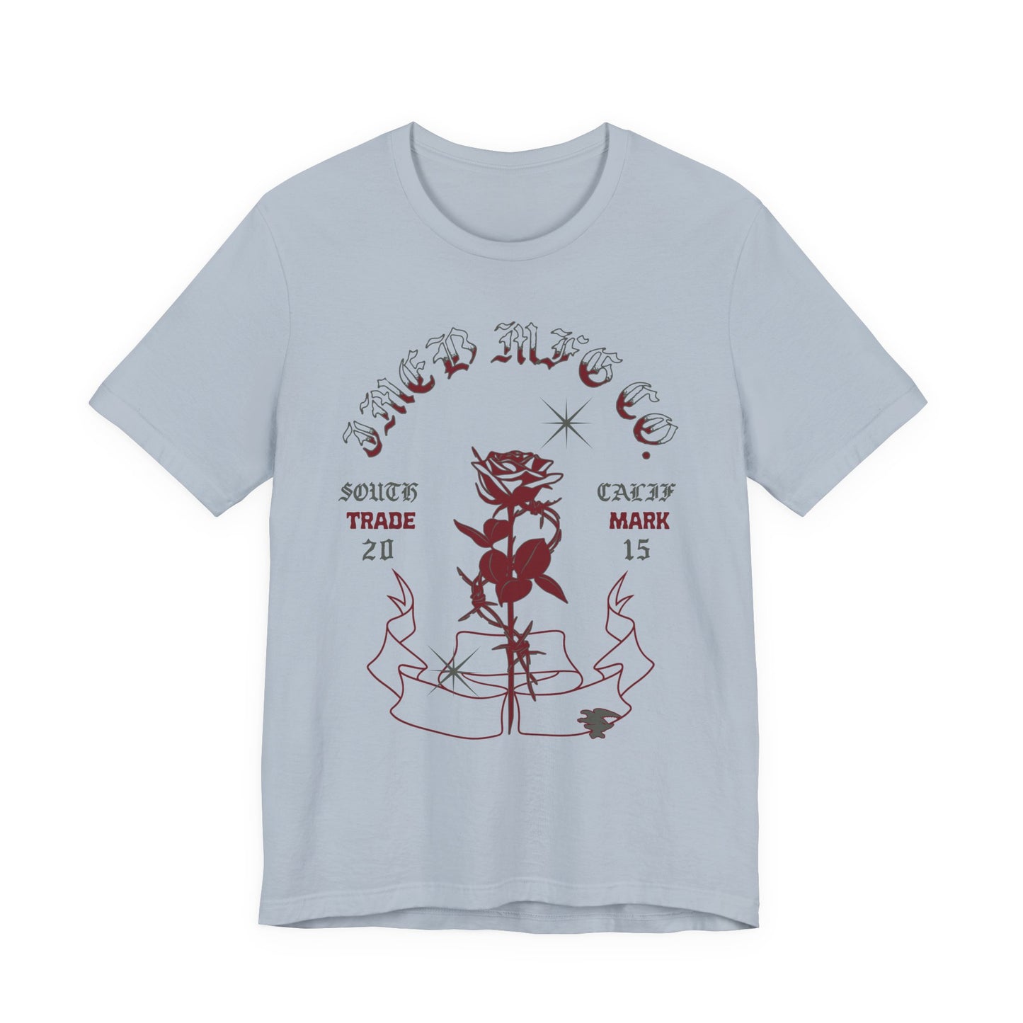 ROSE T-SHIRT III