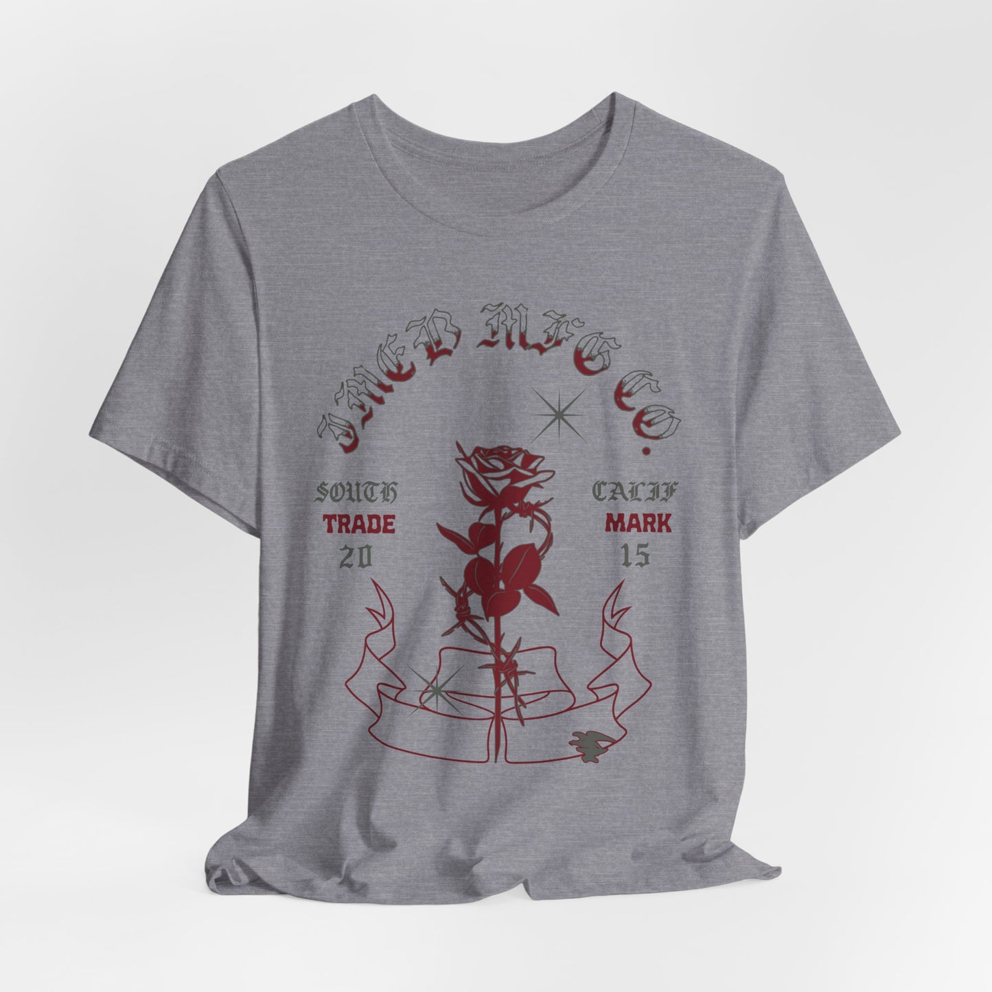 ROSE T-SHIRT III