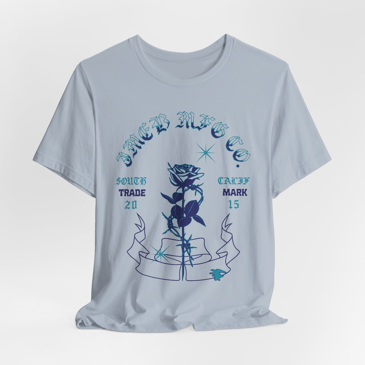 ROSE T-SHIRT II