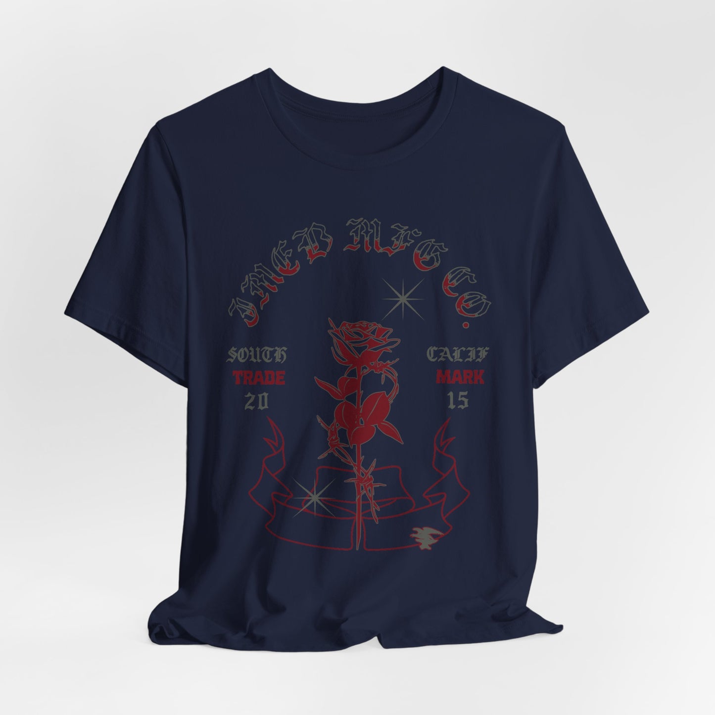 ROSE T-SHIRT III