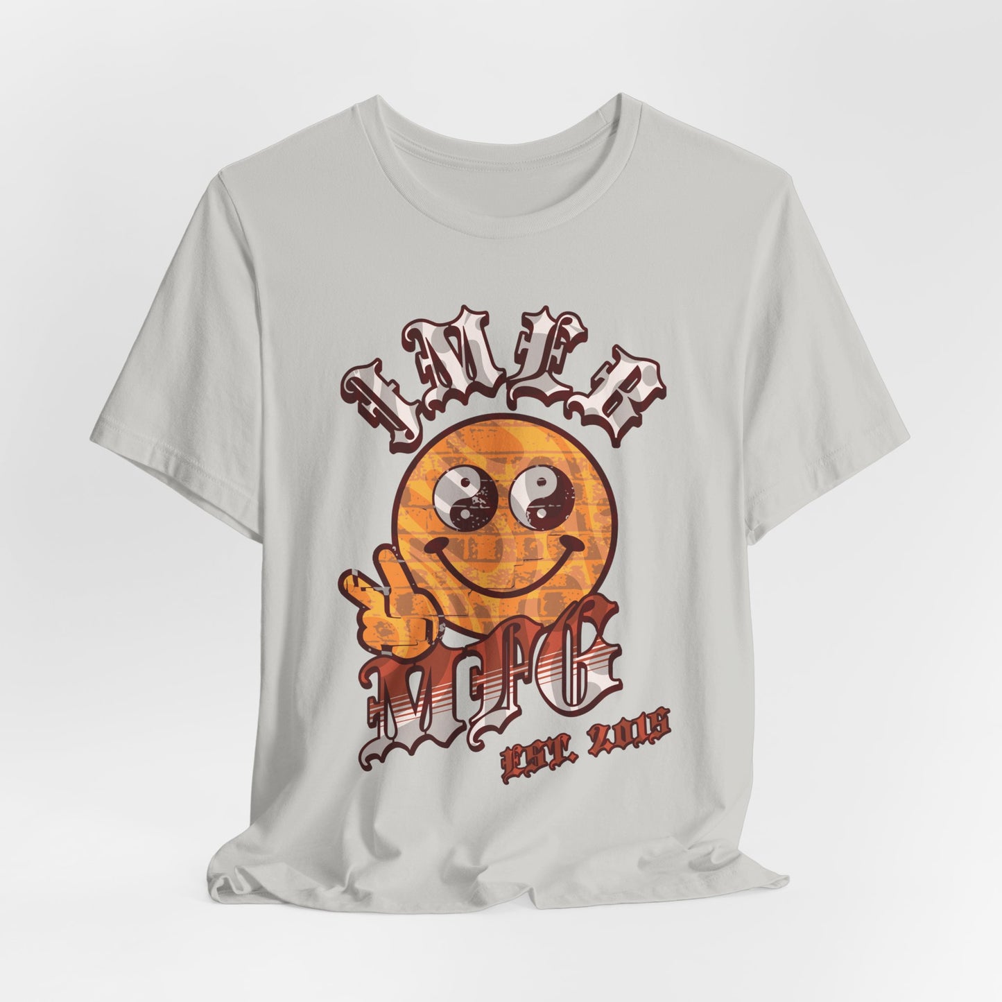 VIBE CHILLER T-SHIRT