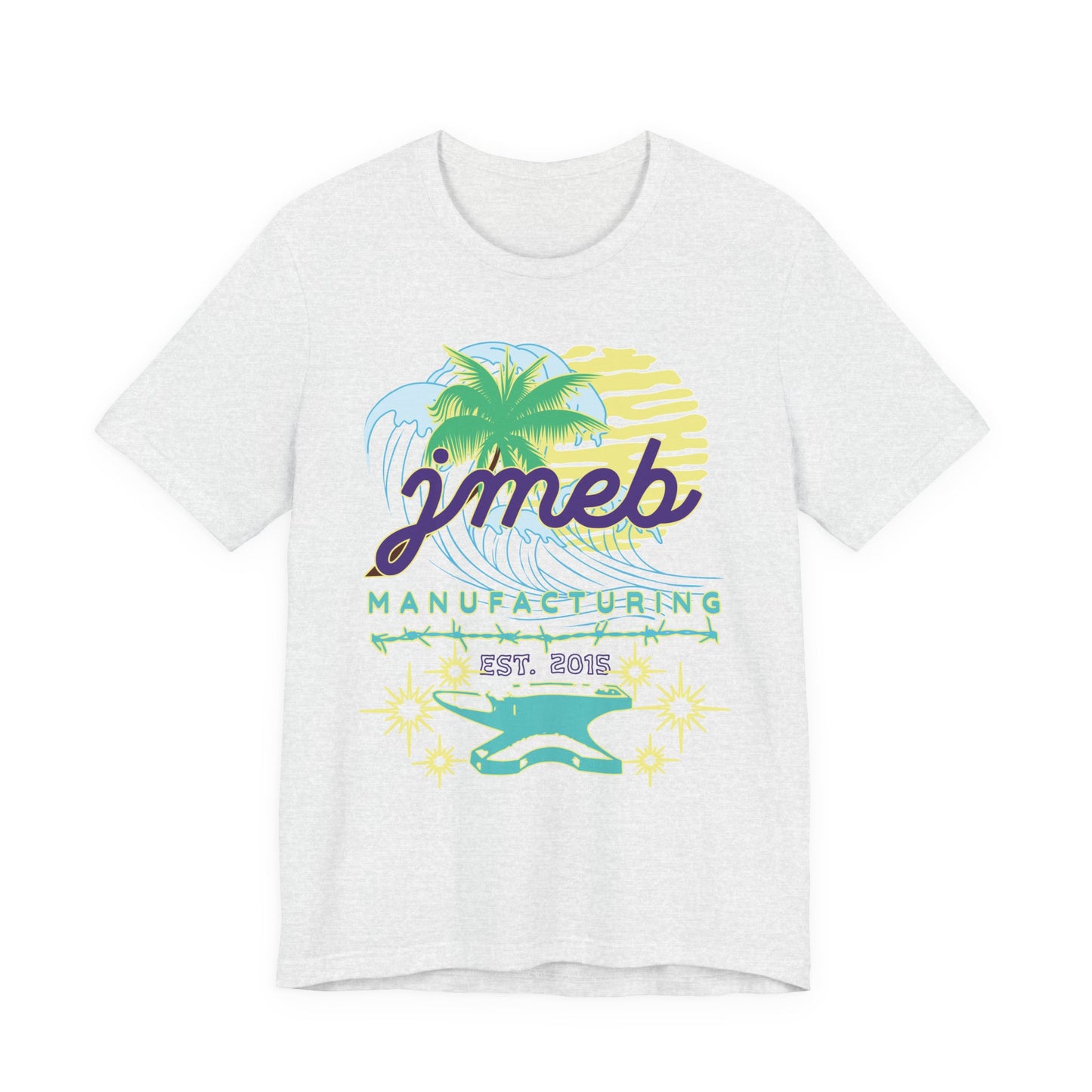 WAVE T-SHIRT II
