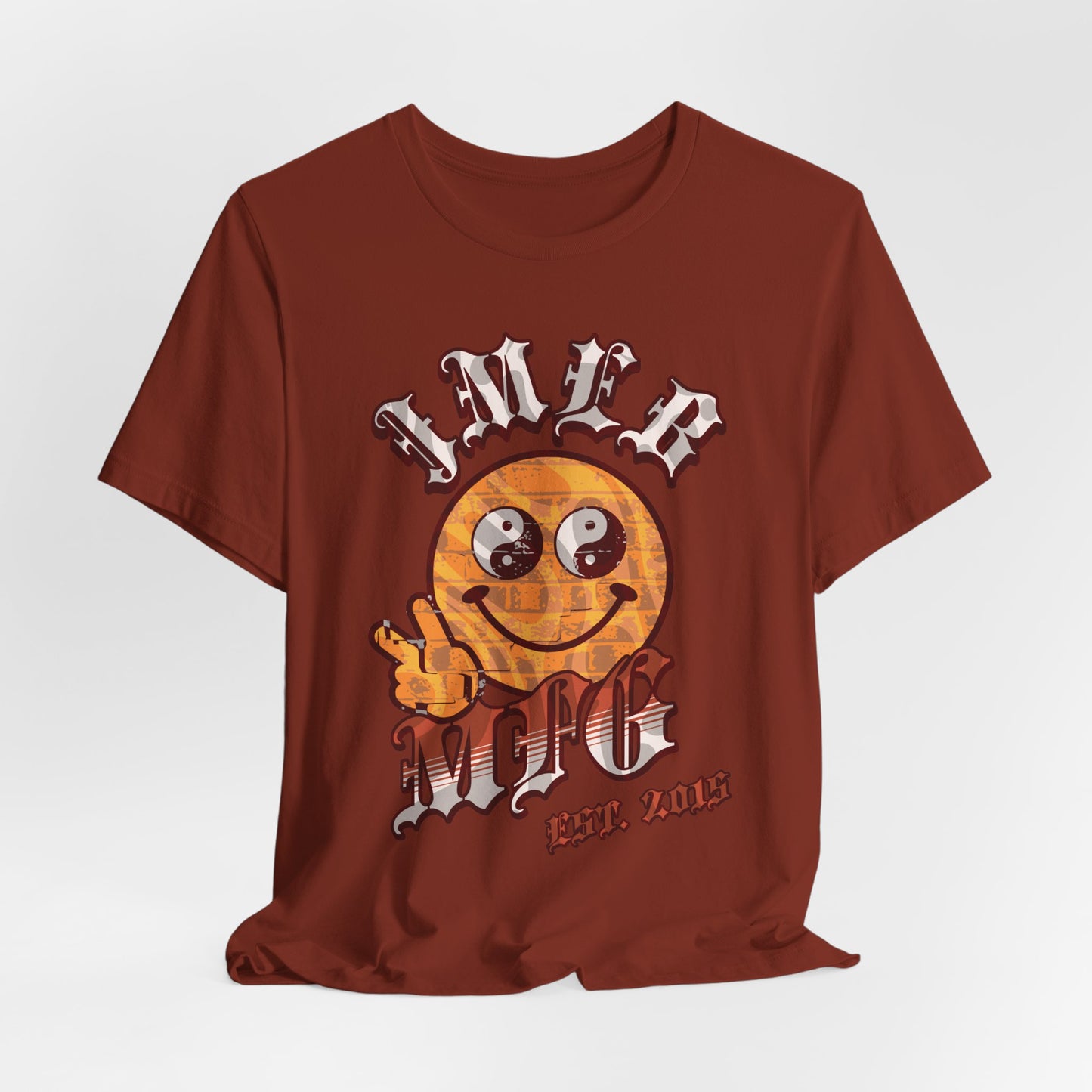 VIBE CHILLER T-SHIRT
