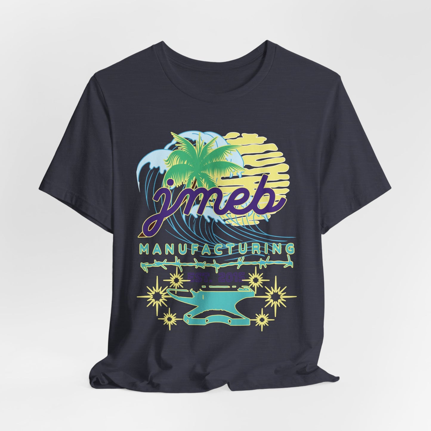 WAVE T-SHIRT II
