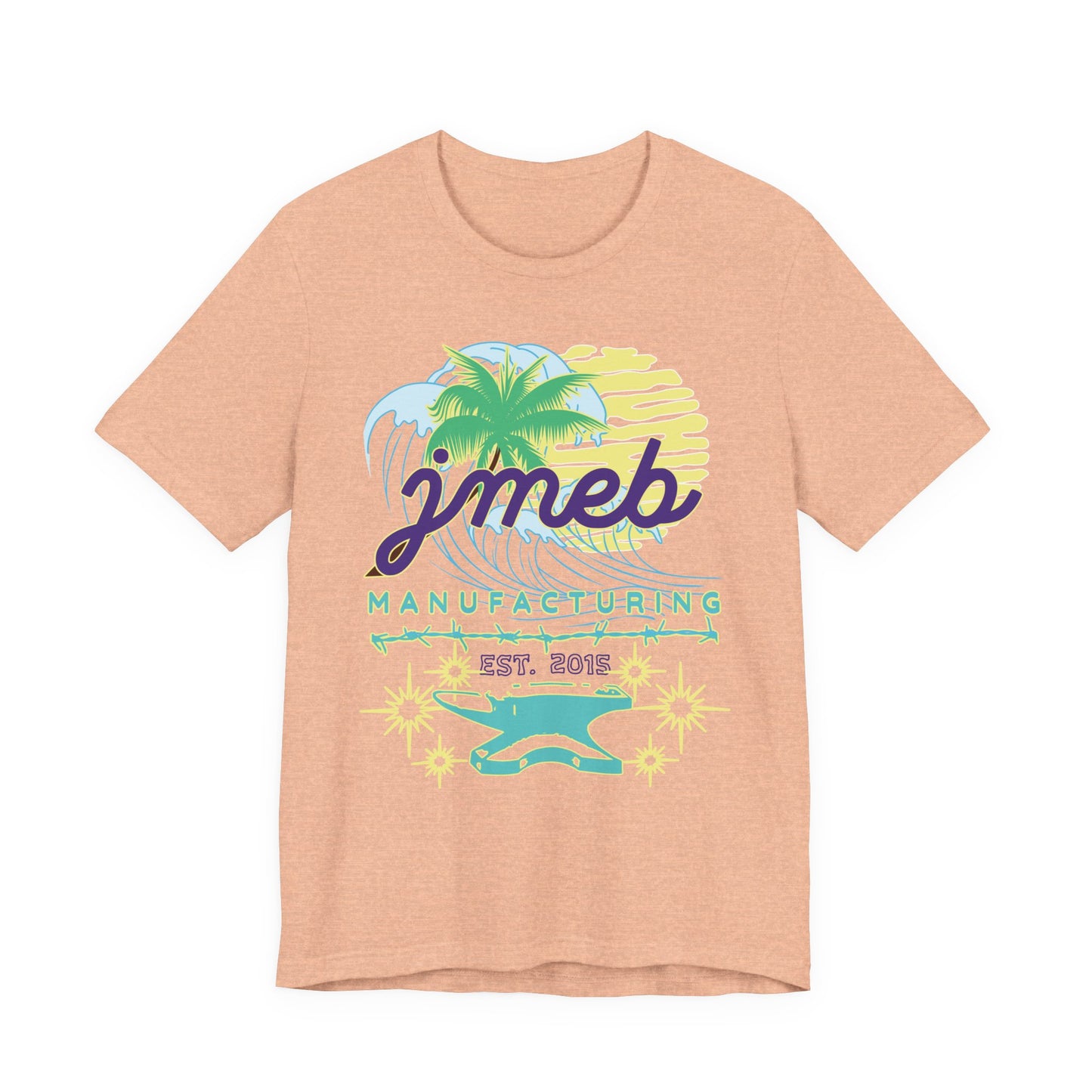 WAVE T-SHIRT II