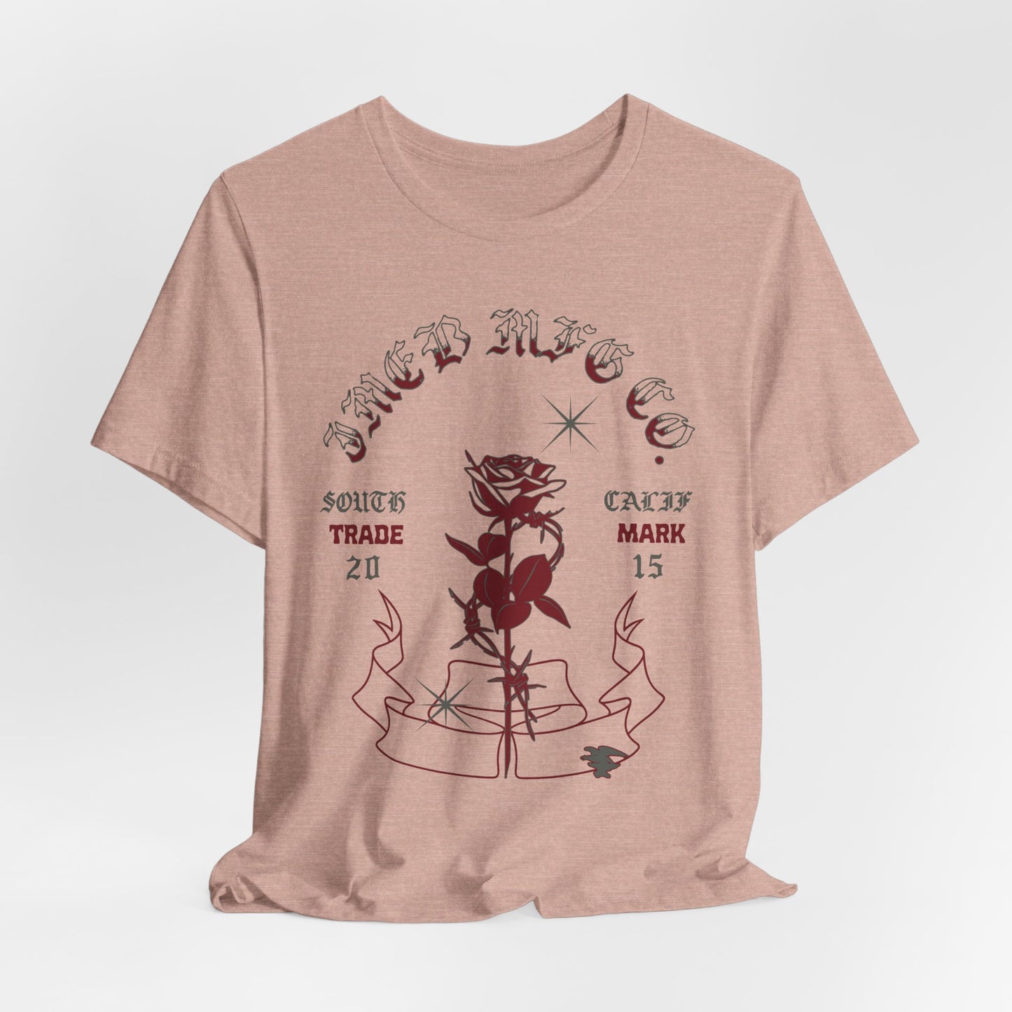 ROSE T-SHIRT III