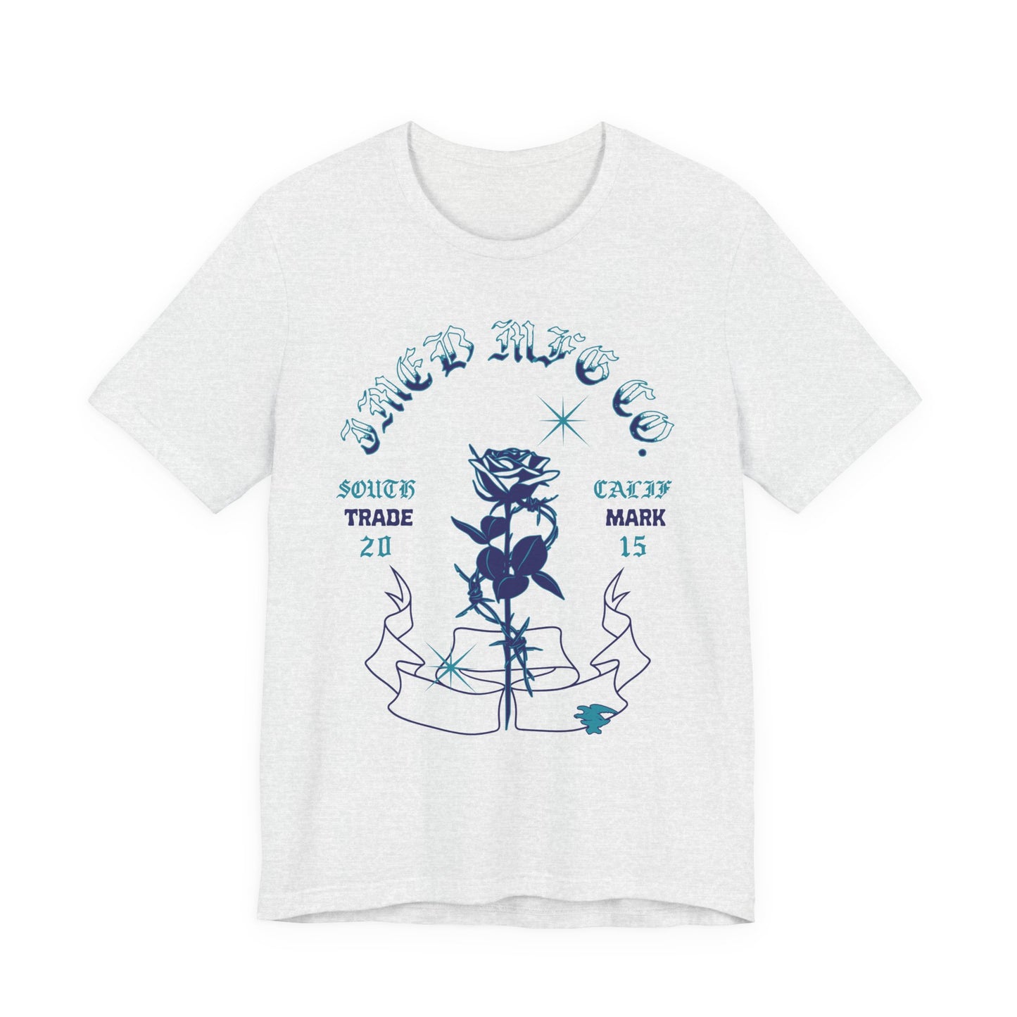 ROSE T-SHIRT II
