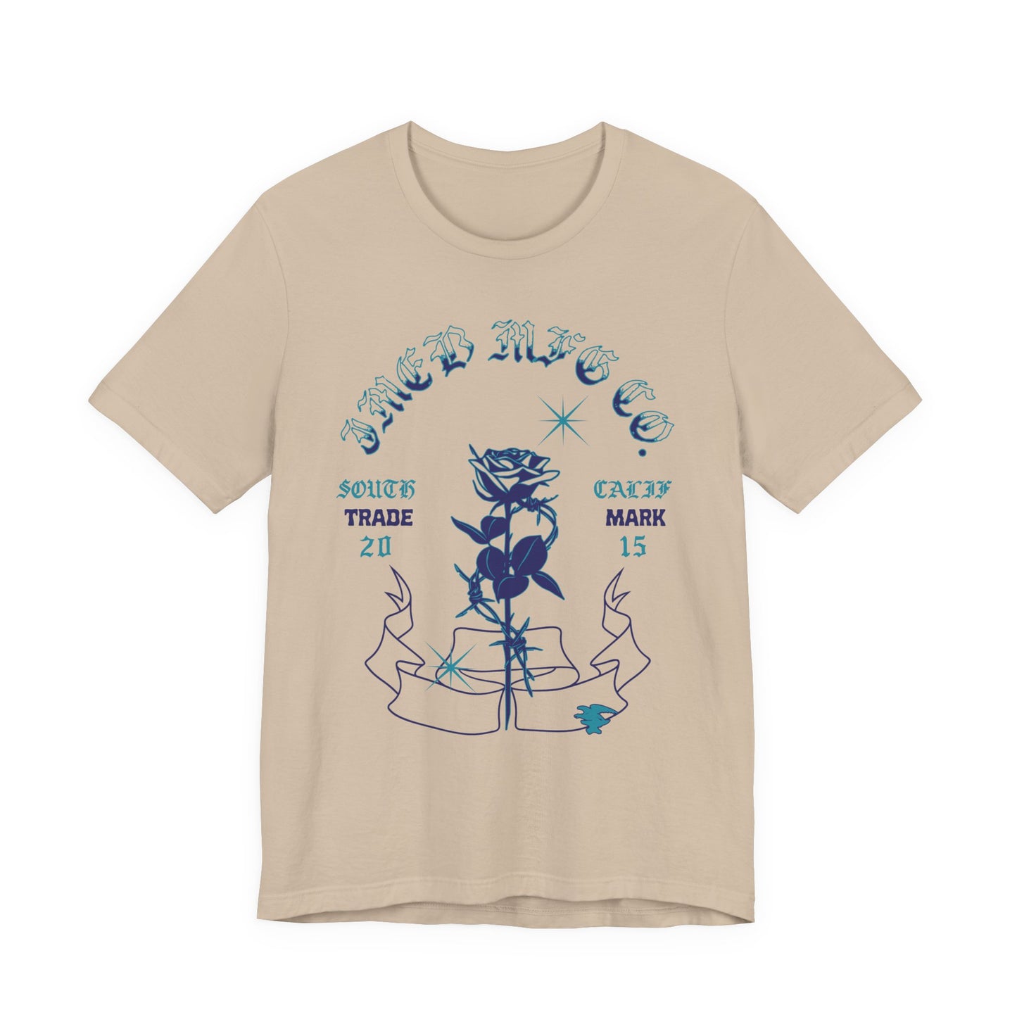 ROSE T-SHIRT II