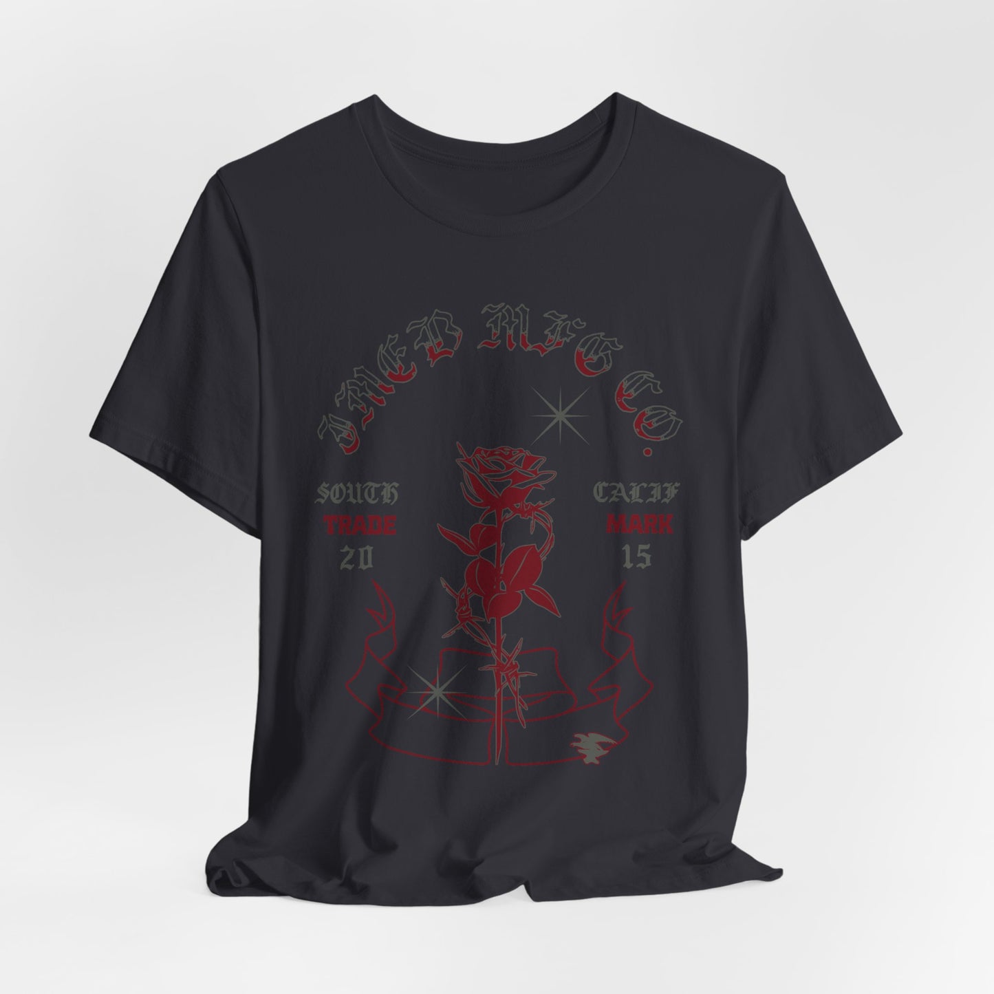 ROSE T-SHIRT III