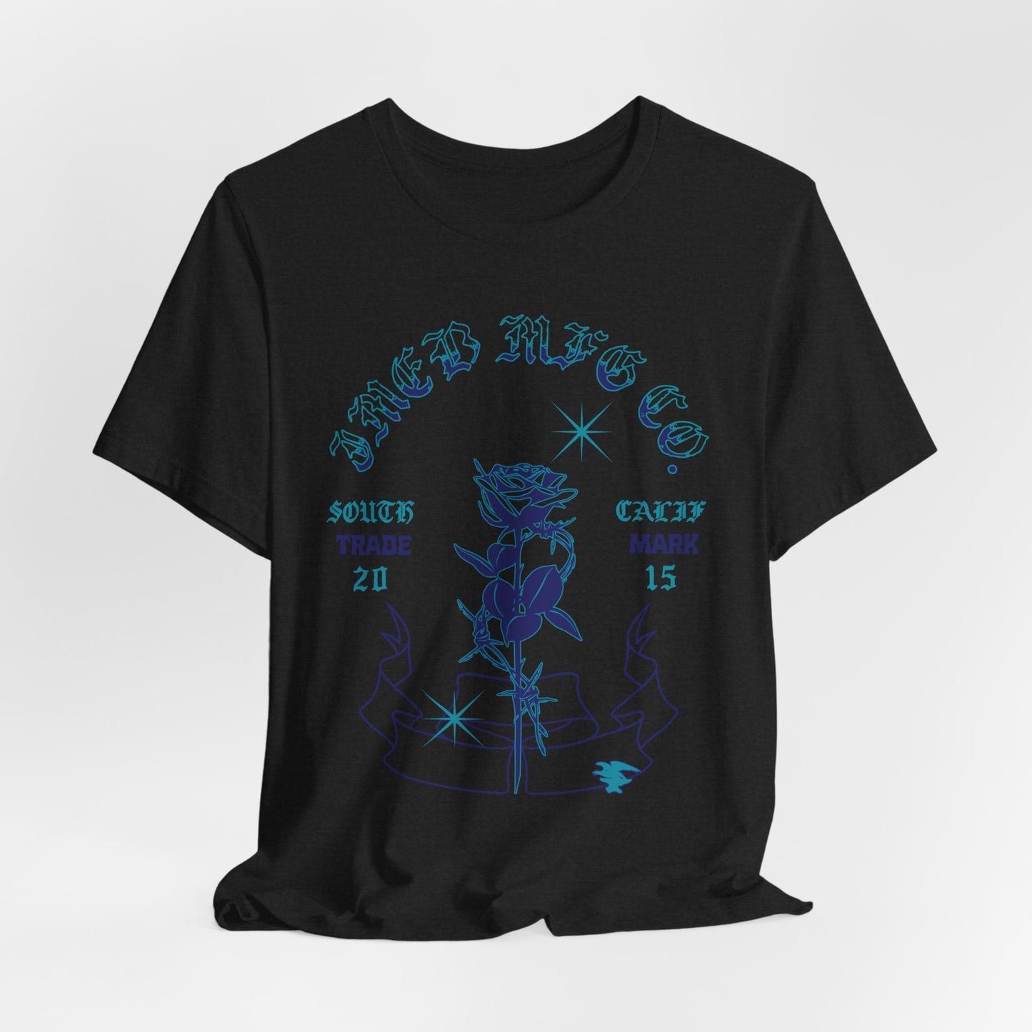 ROSE T-SHIRT II