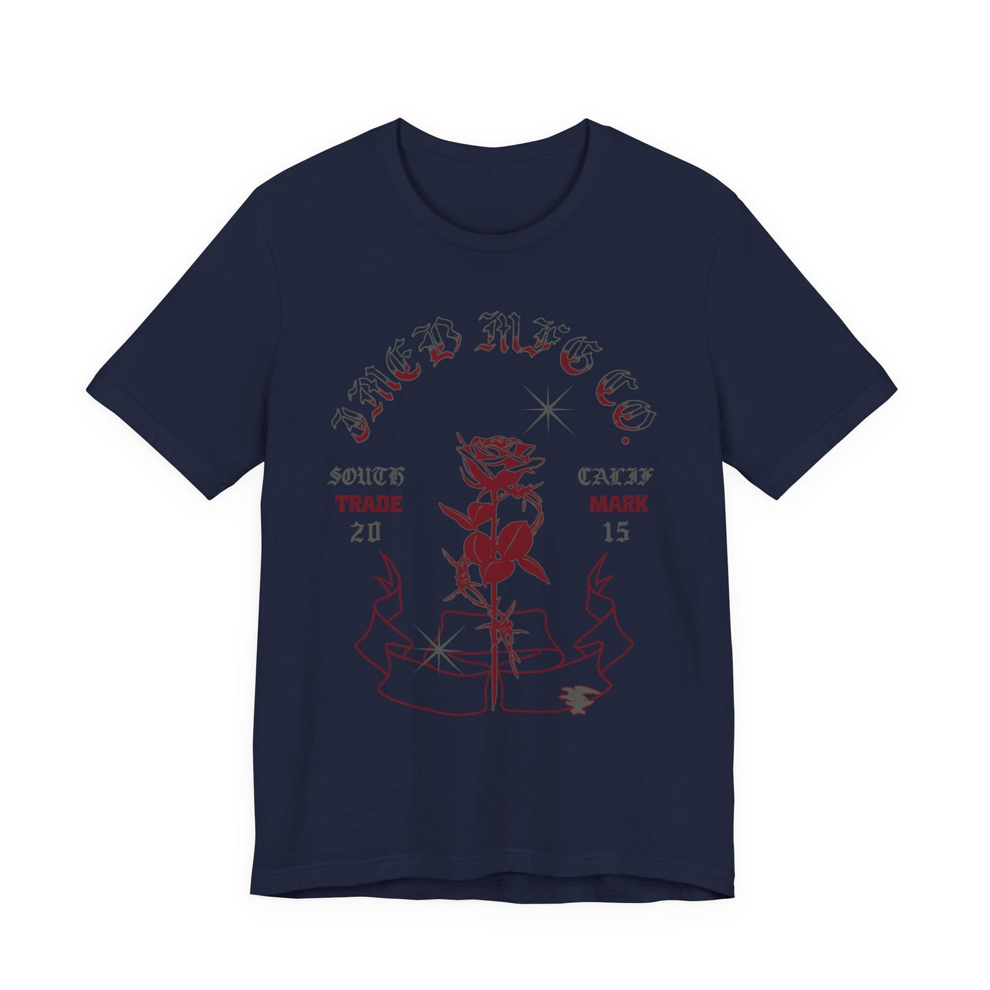 ROSE T-SHIRT III