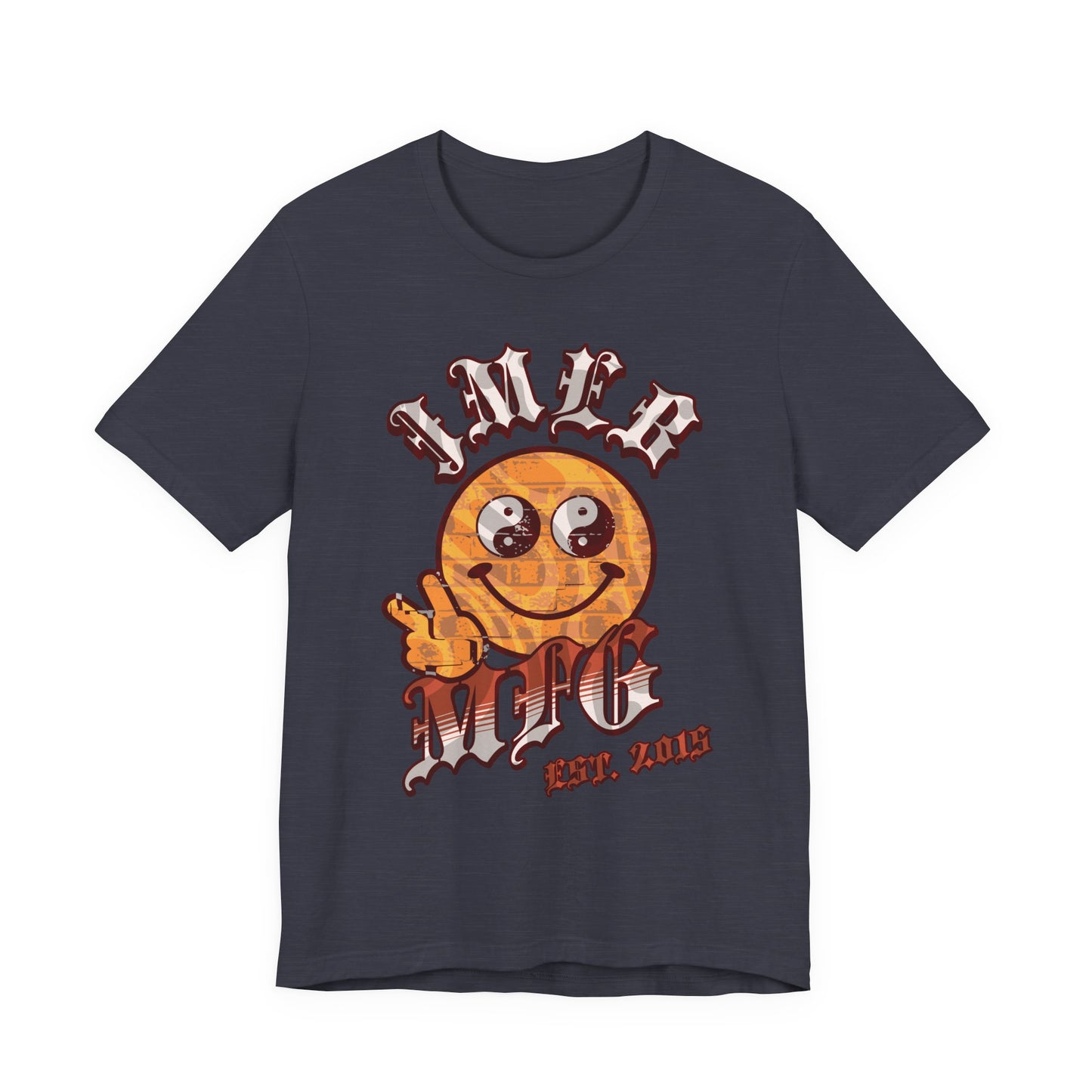 VIBE CHILLER T-SHIRT
