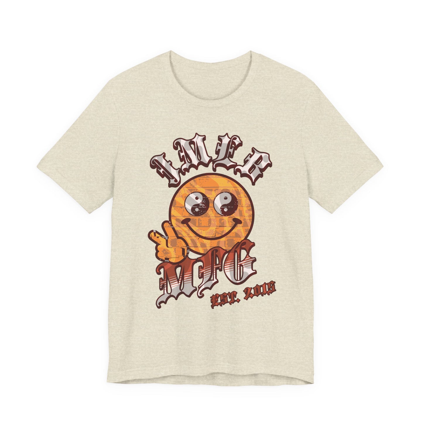 VIBE CHILLER T-SHIRT