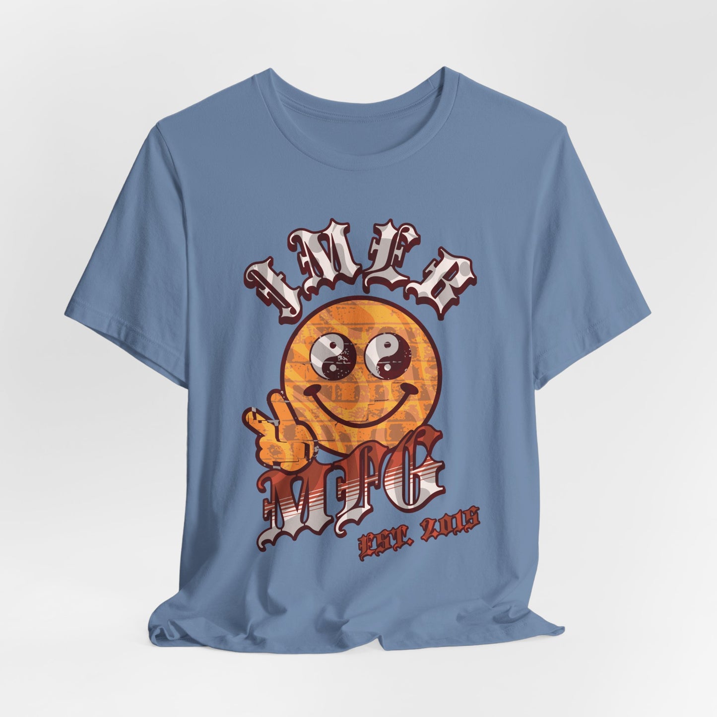 VIBE CHILLER T-SHIRT