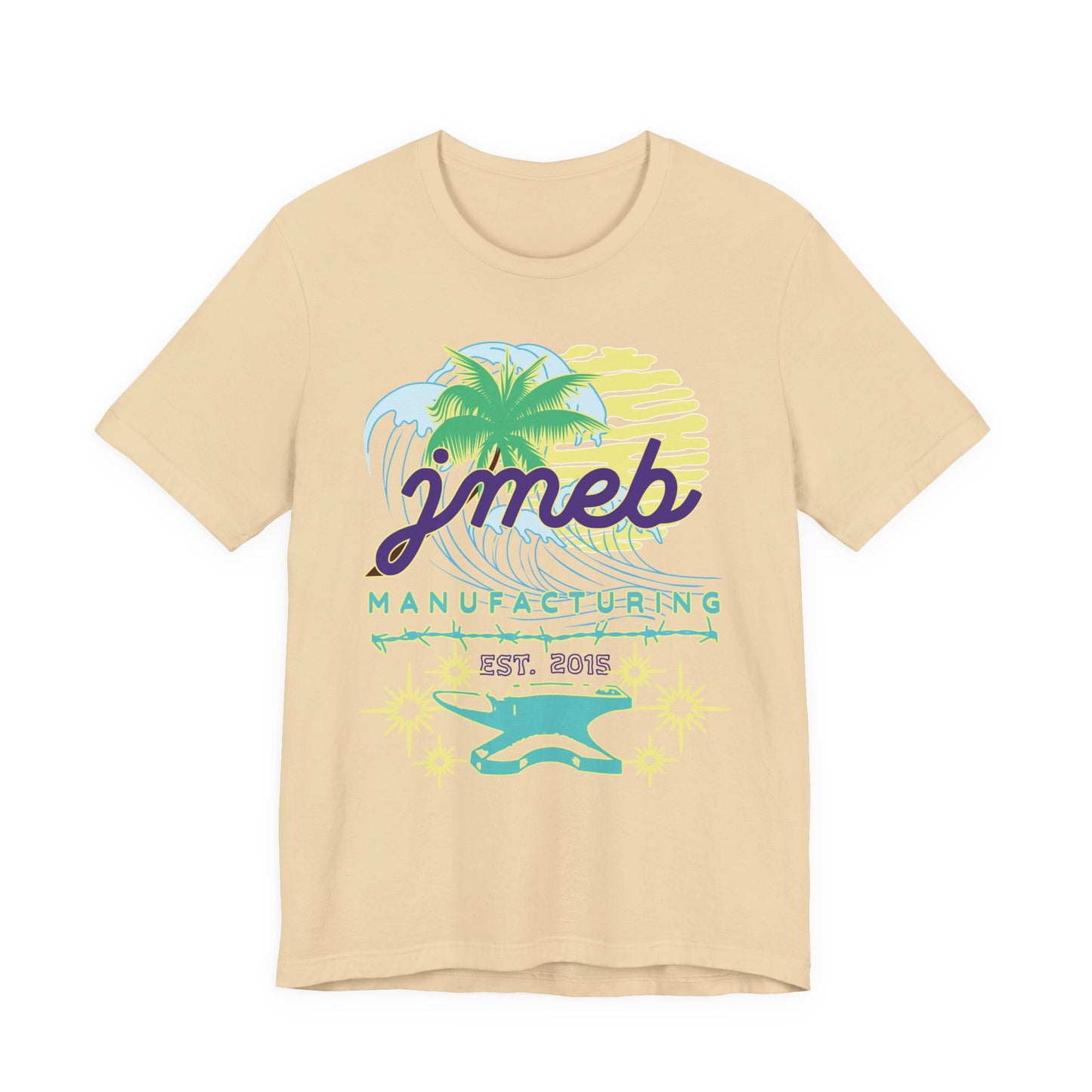 WAVE T-SHIRT II