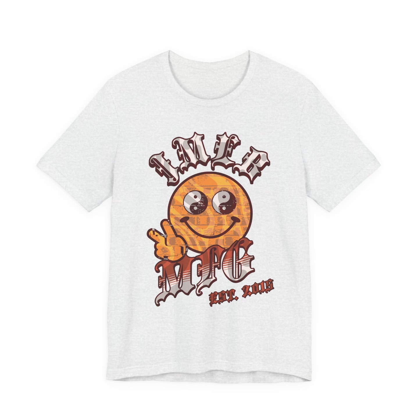 VIBE CHILLER T-SHIRT