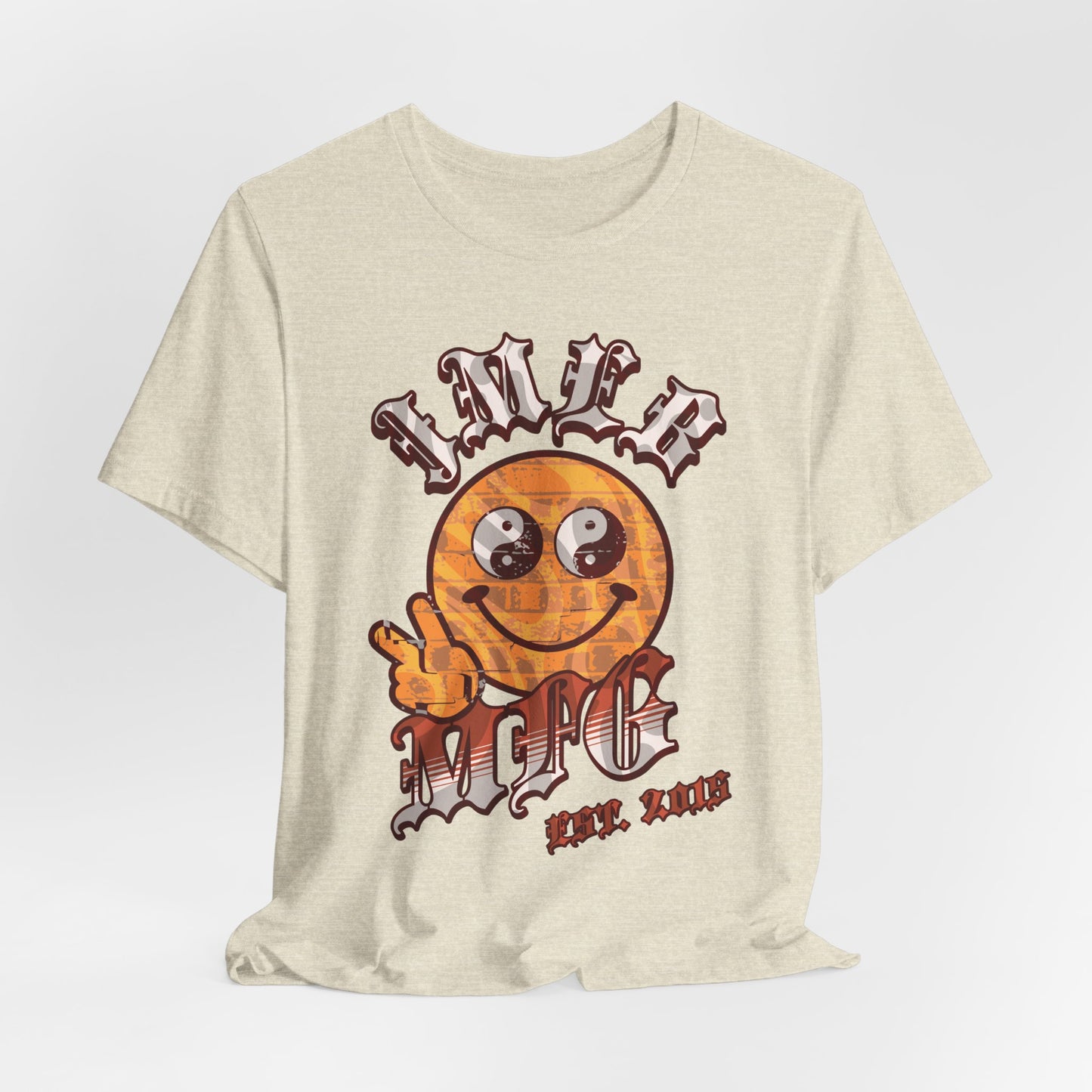 VIBE CHILLER T-SHIRT