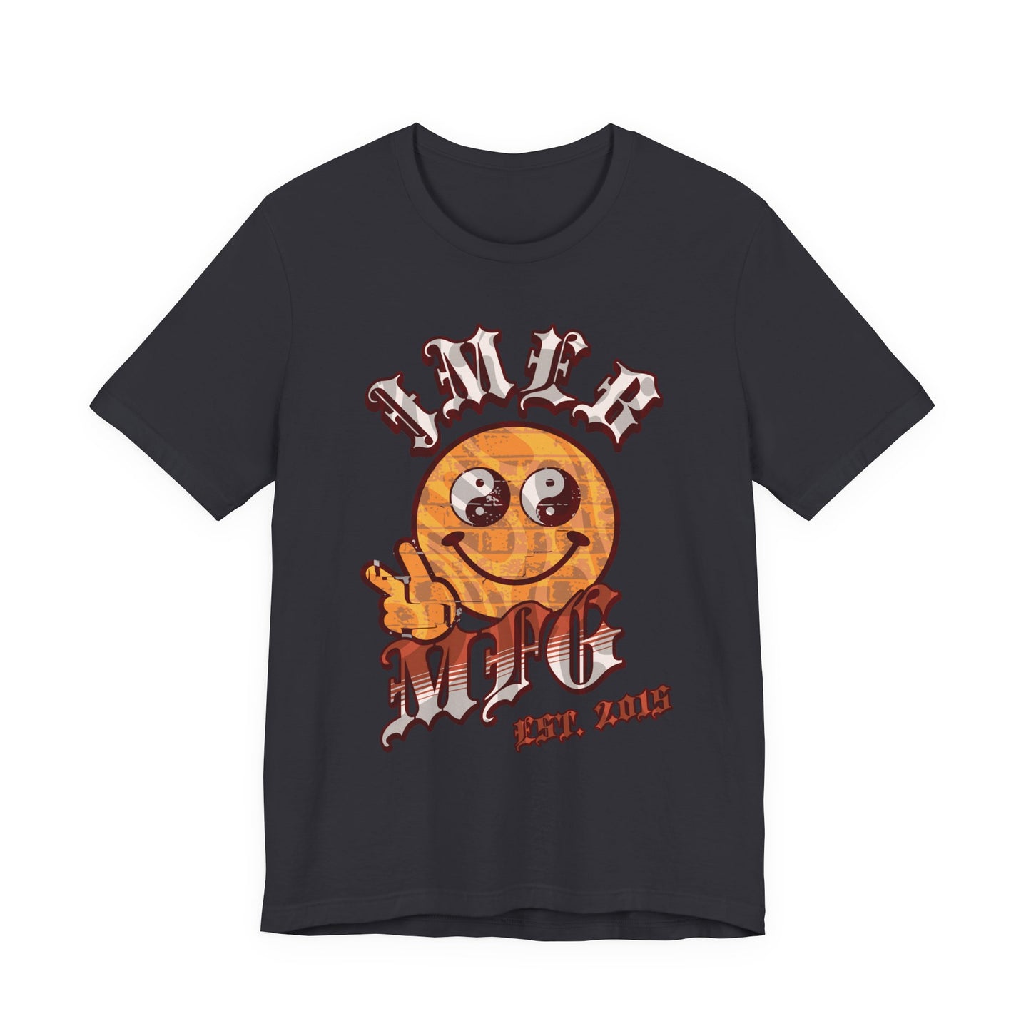 VIBE CHILLER T-SHIRT