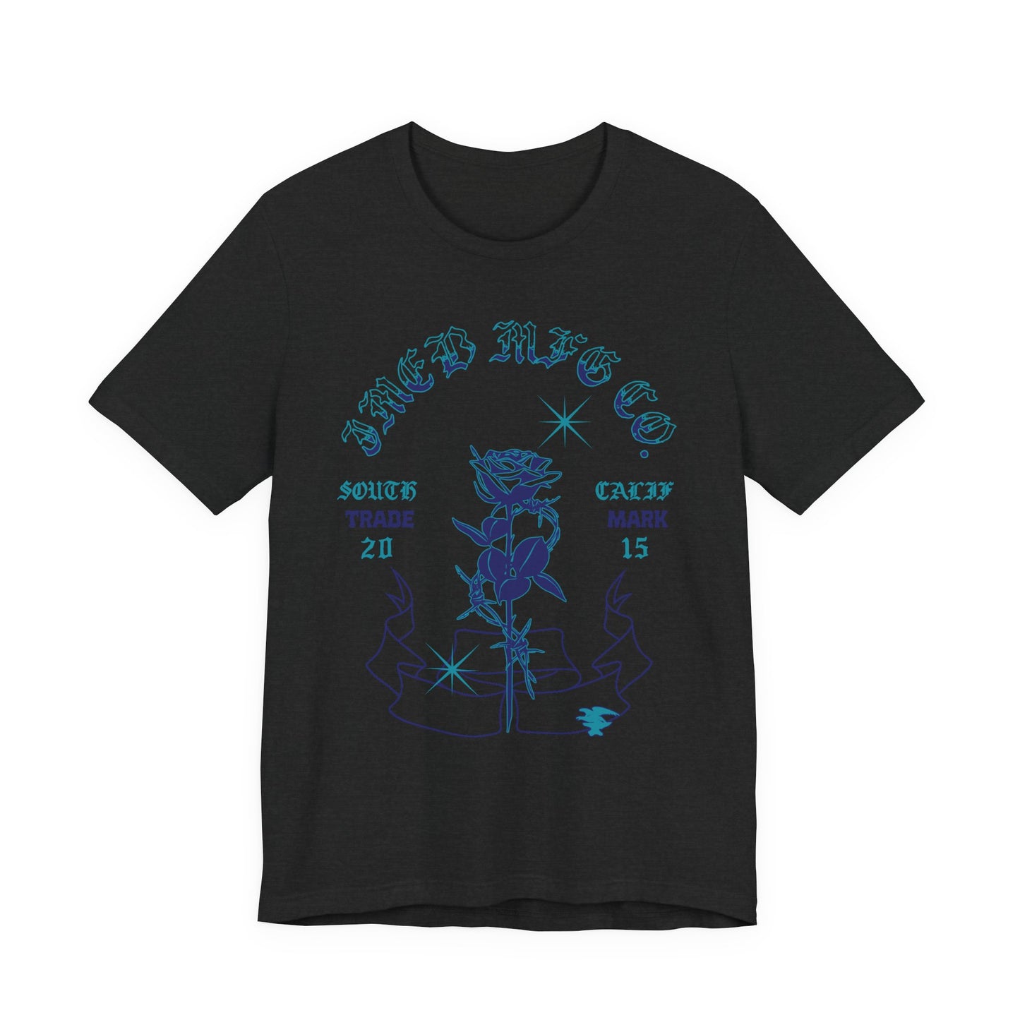 ROSE T-SHIRT II