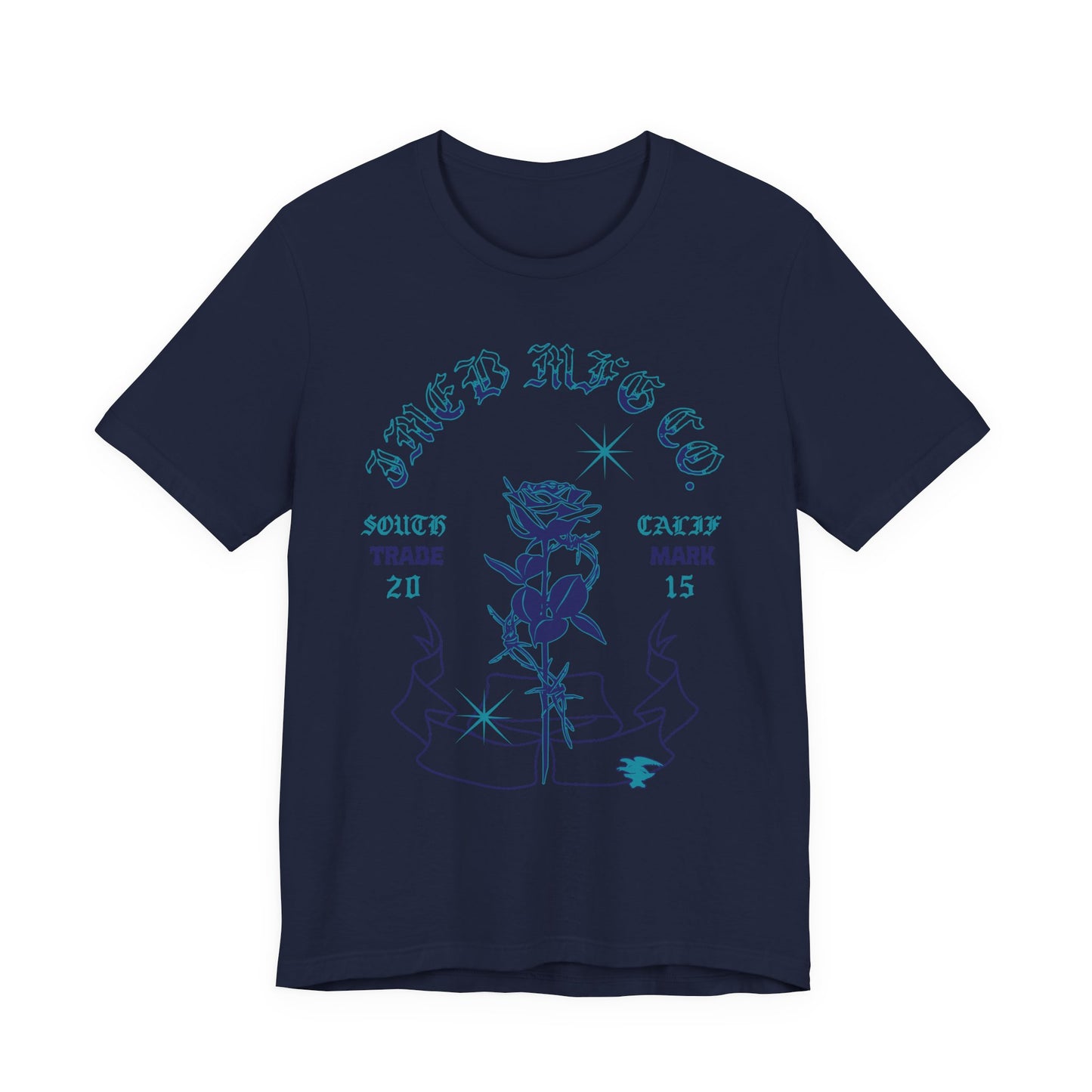 ROSE T-SHIRT II