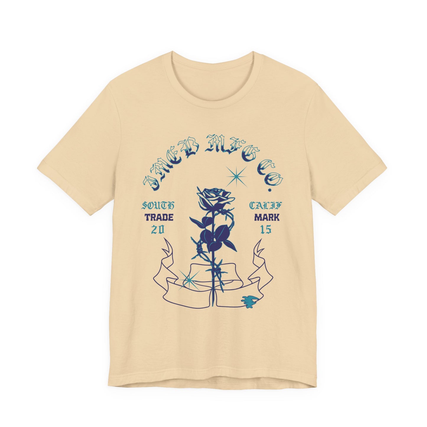 ROSE T-SHIRT II
