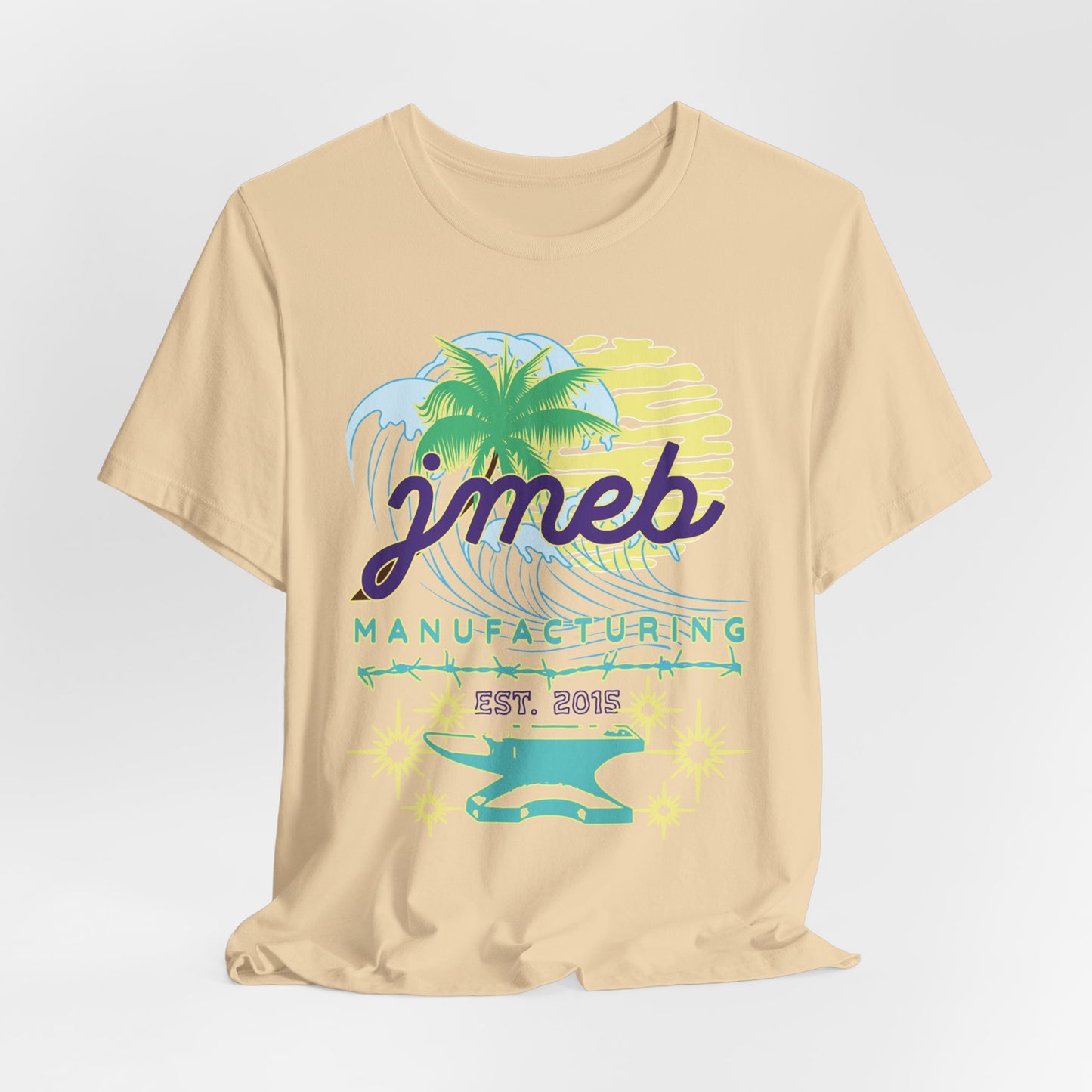 WAVE T-SHIRT II