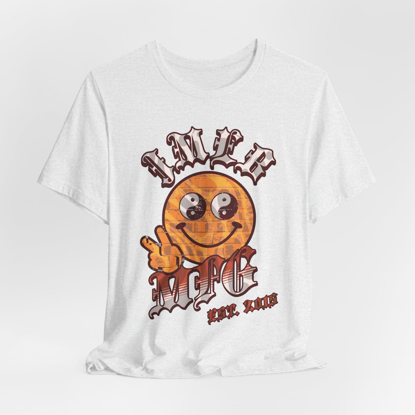 VIBE CHILLER T-SHIRT