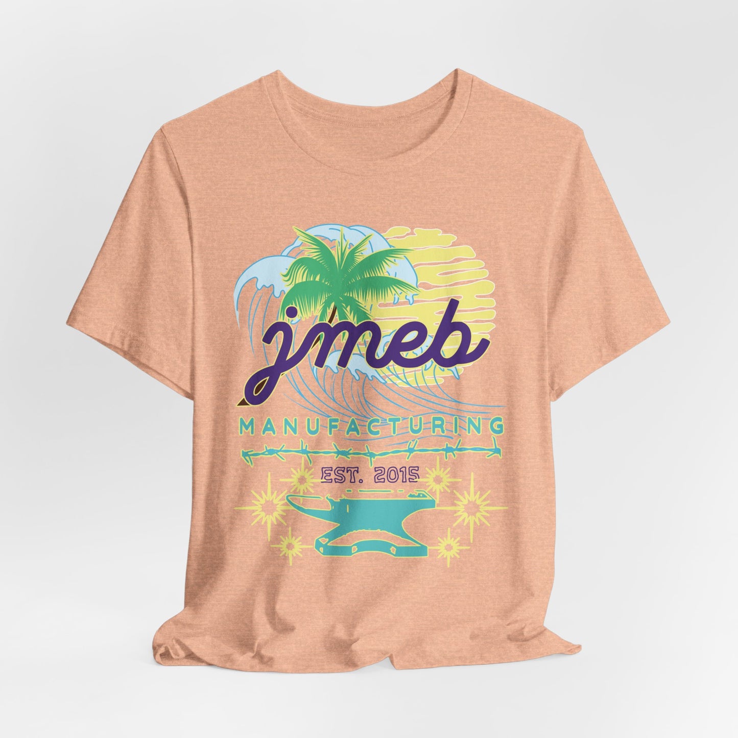 WAVE T-SHIRT II