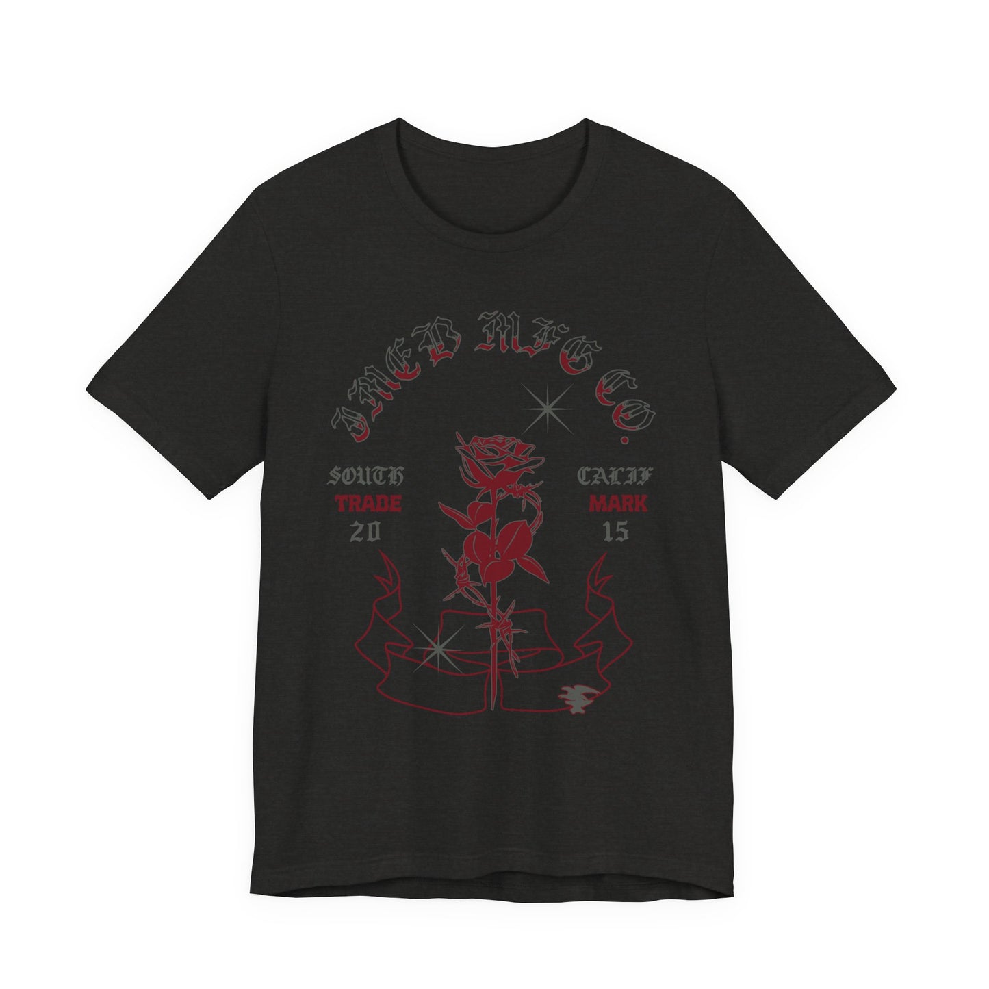 ROSE T-SHIRT III