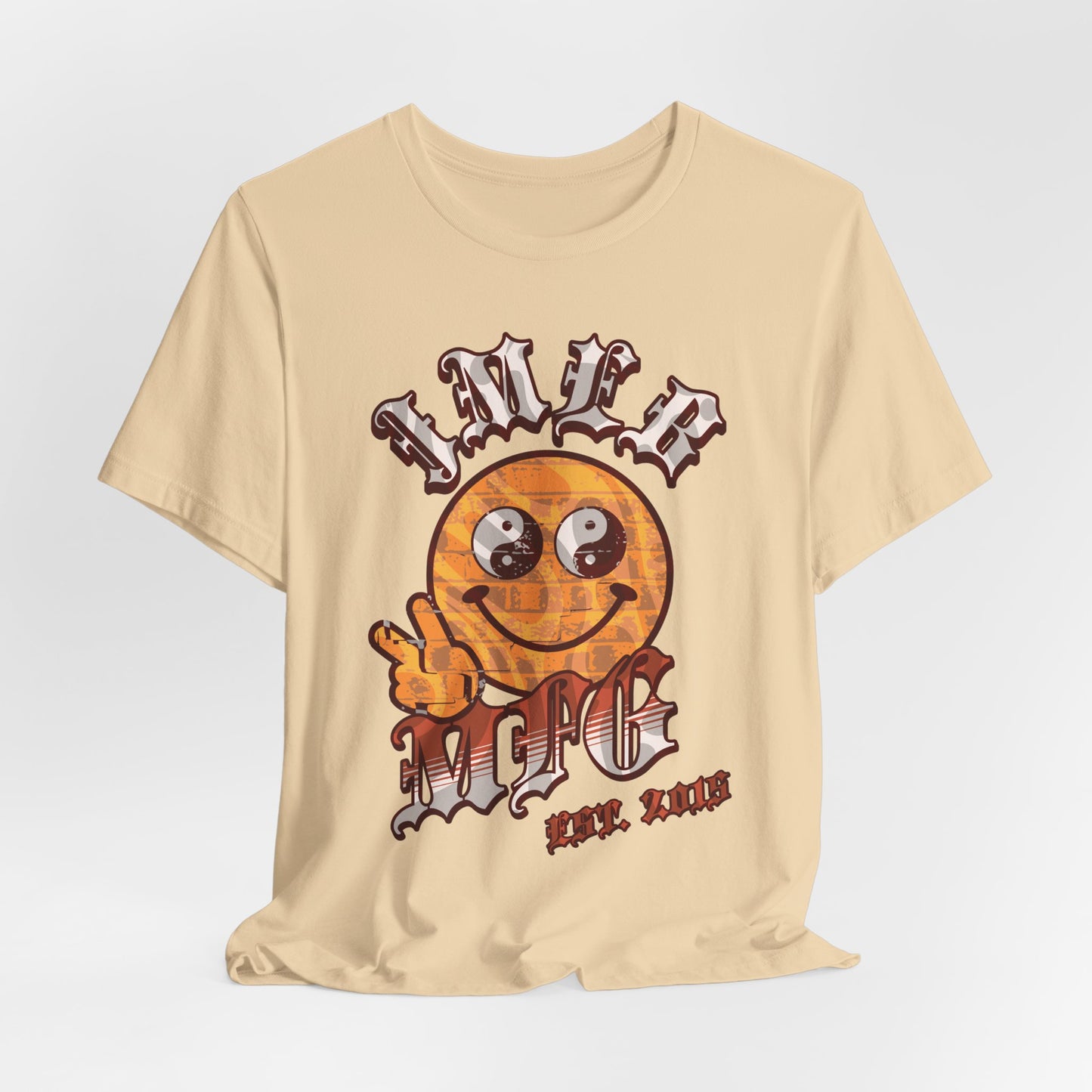 VIBE CHILLER T-SHIRT