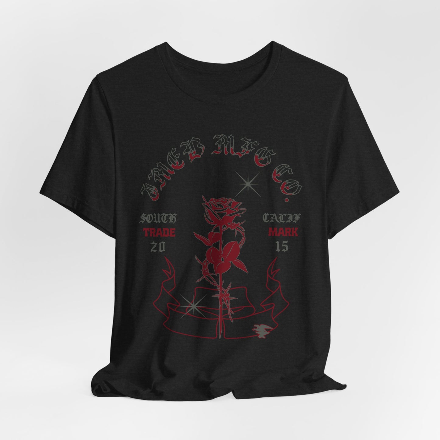 ROSE T-SHIRT III