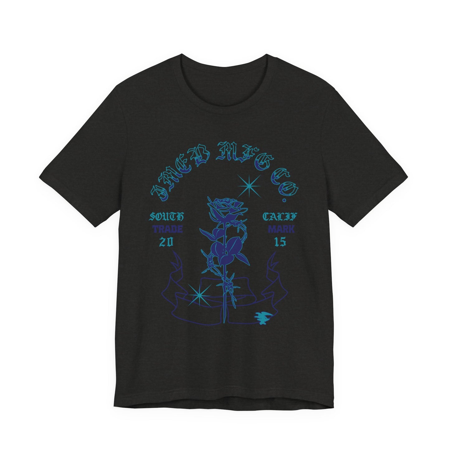 ROSE T-SHIRT II