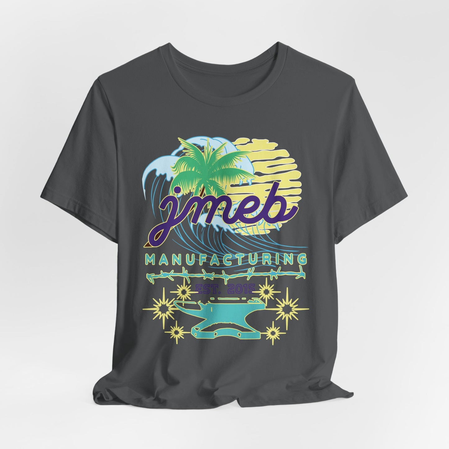 WAVE T-SHIRT II