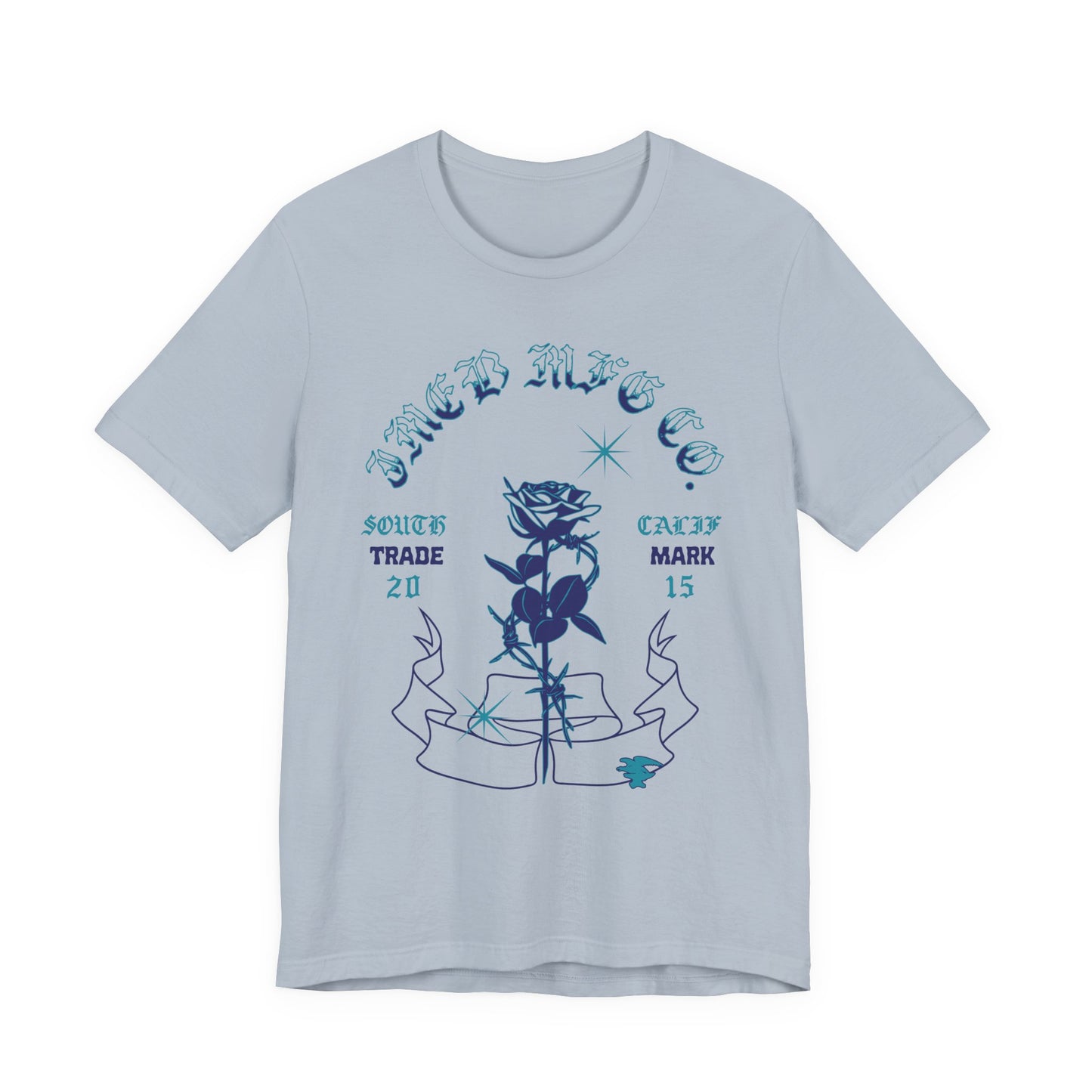 ROSE T-SHIRT II