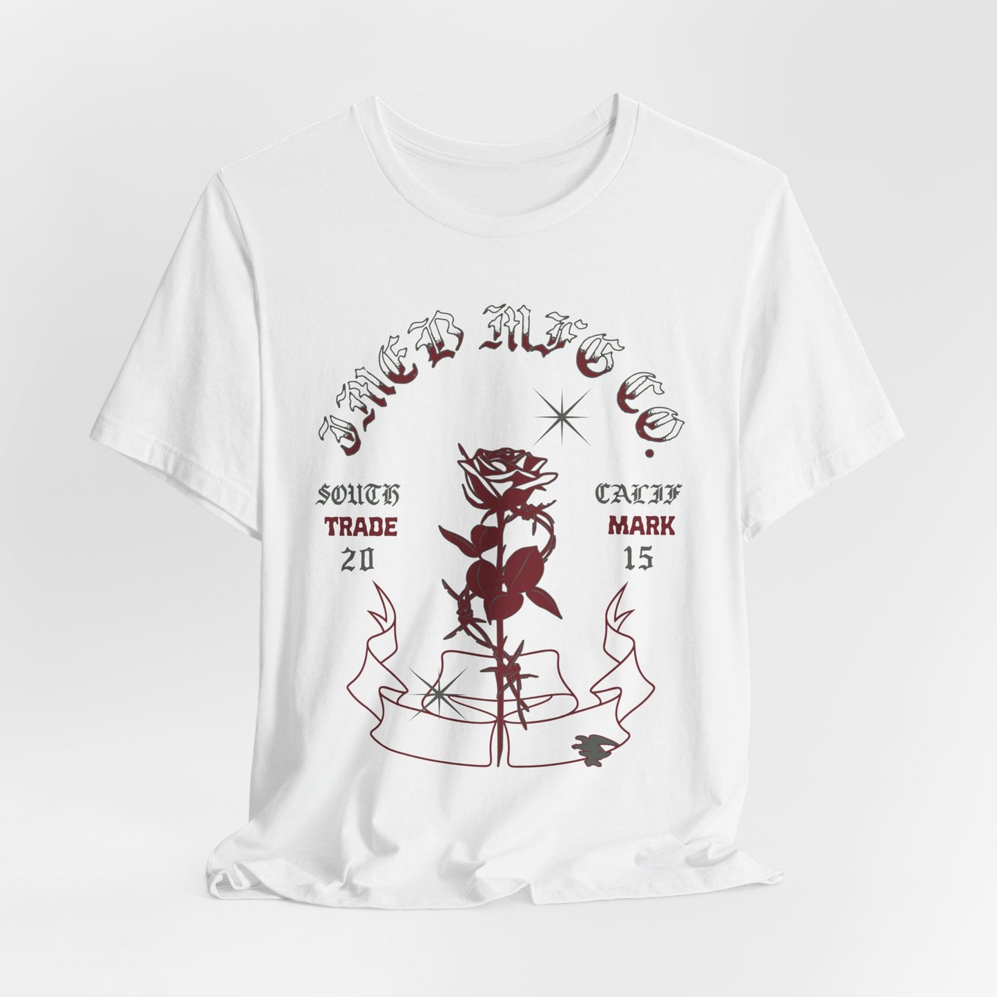 ROSE T-SHIRT III