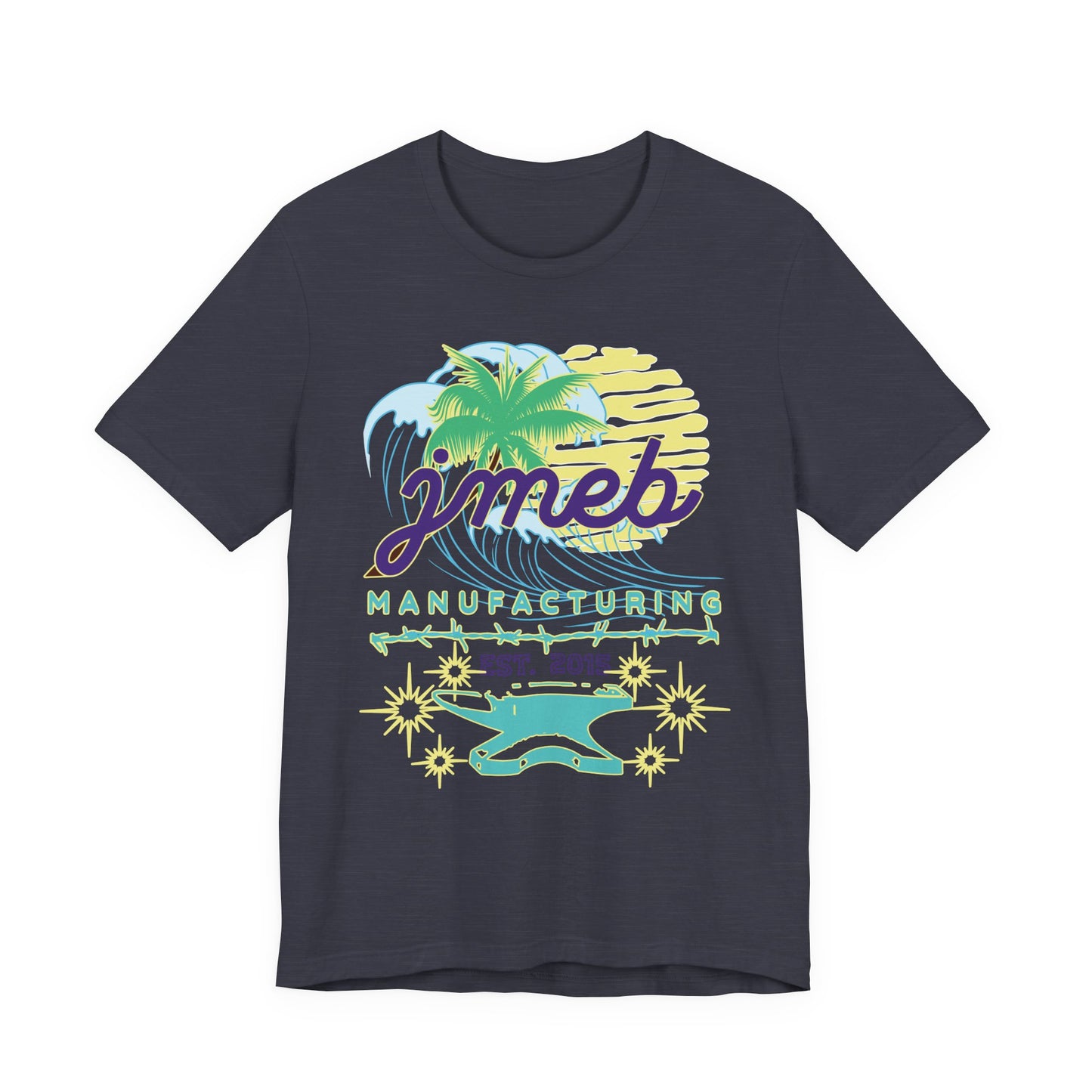 WAVE T-SHIRT II