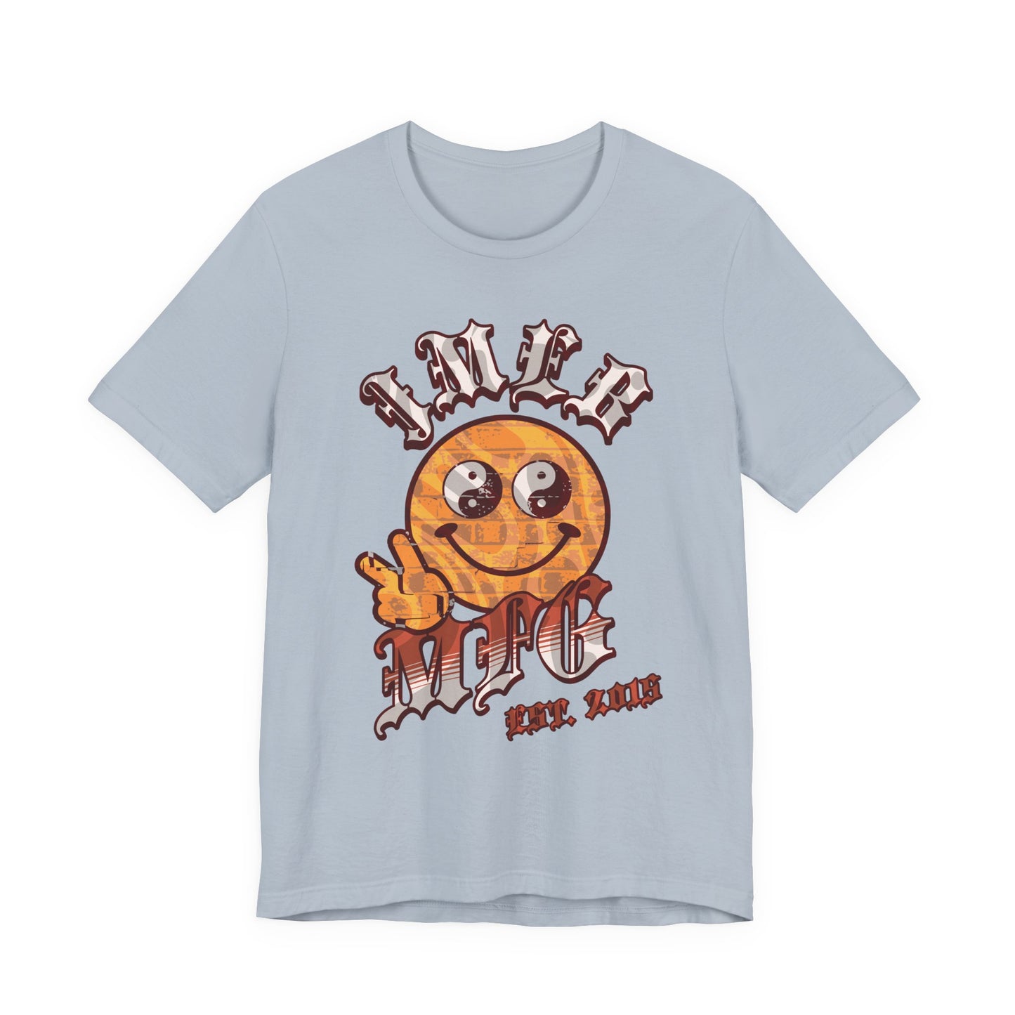 VIBE CHILLER T-SHIRT