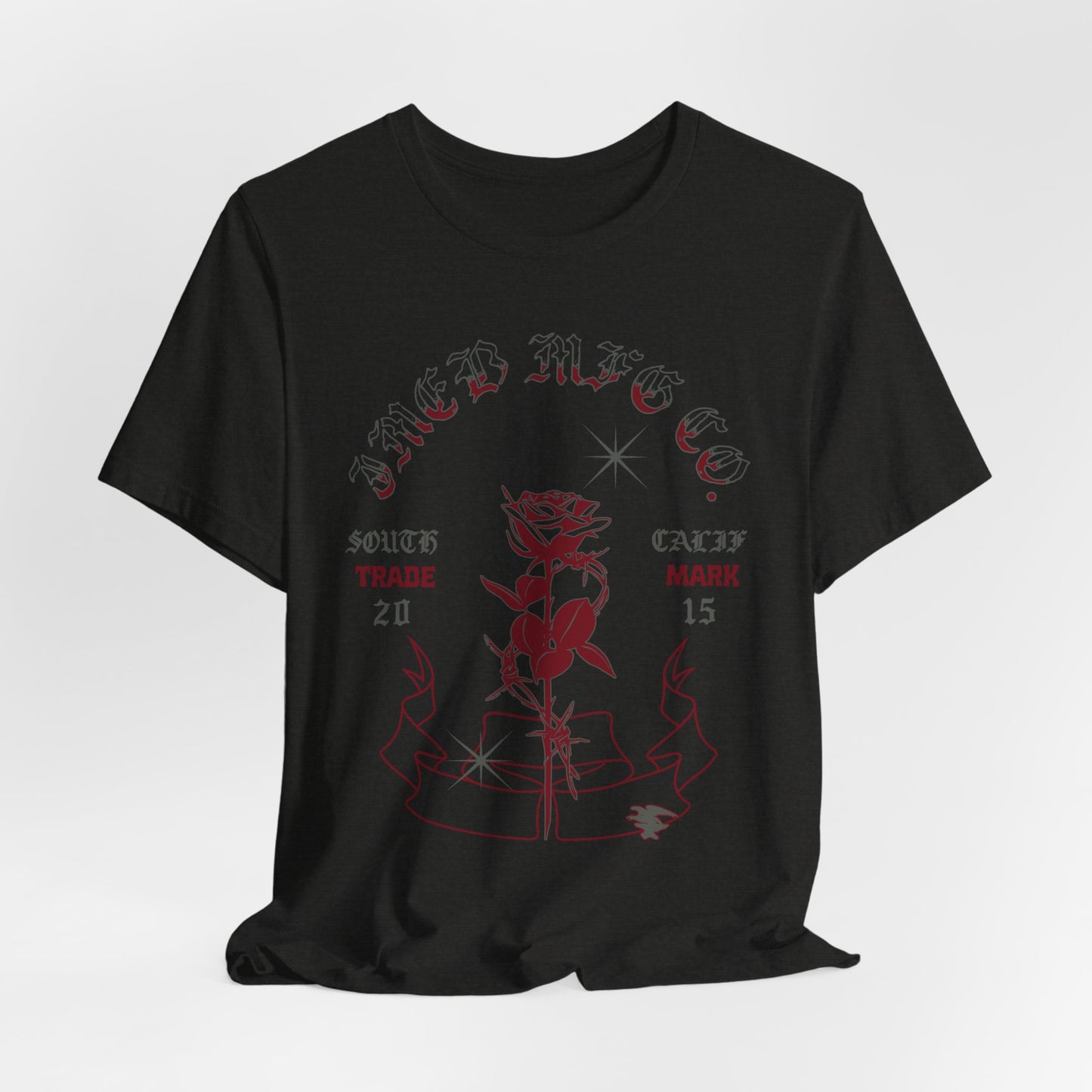 ROSE T-SHIRT III