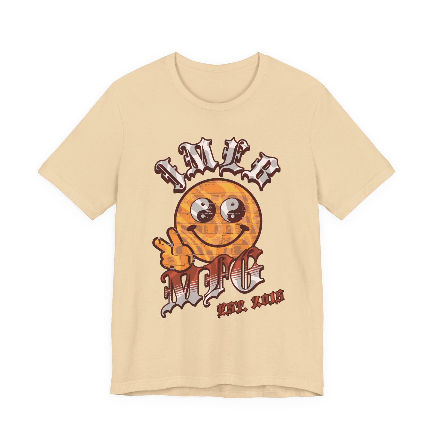 VIBE CHILLER T-SHIRT