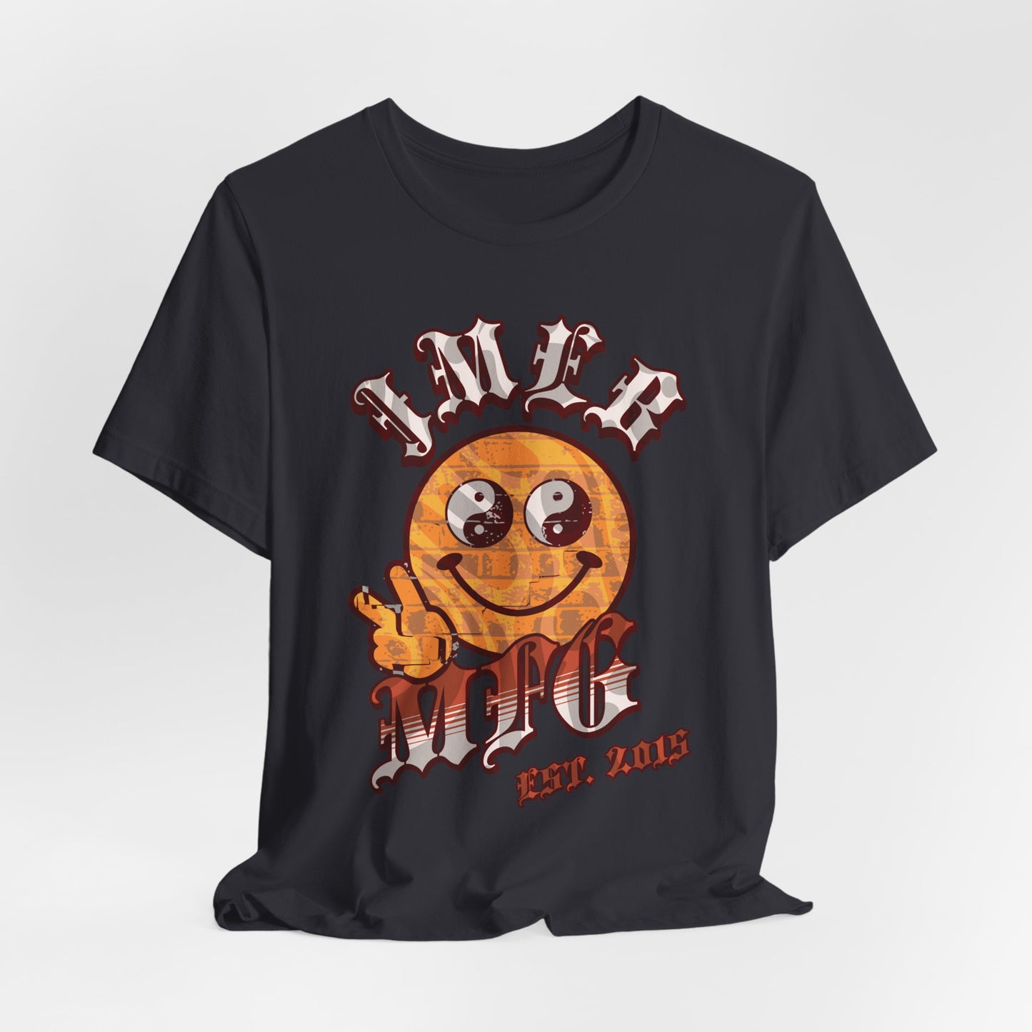 VIBE CHILLER T-SHIRT