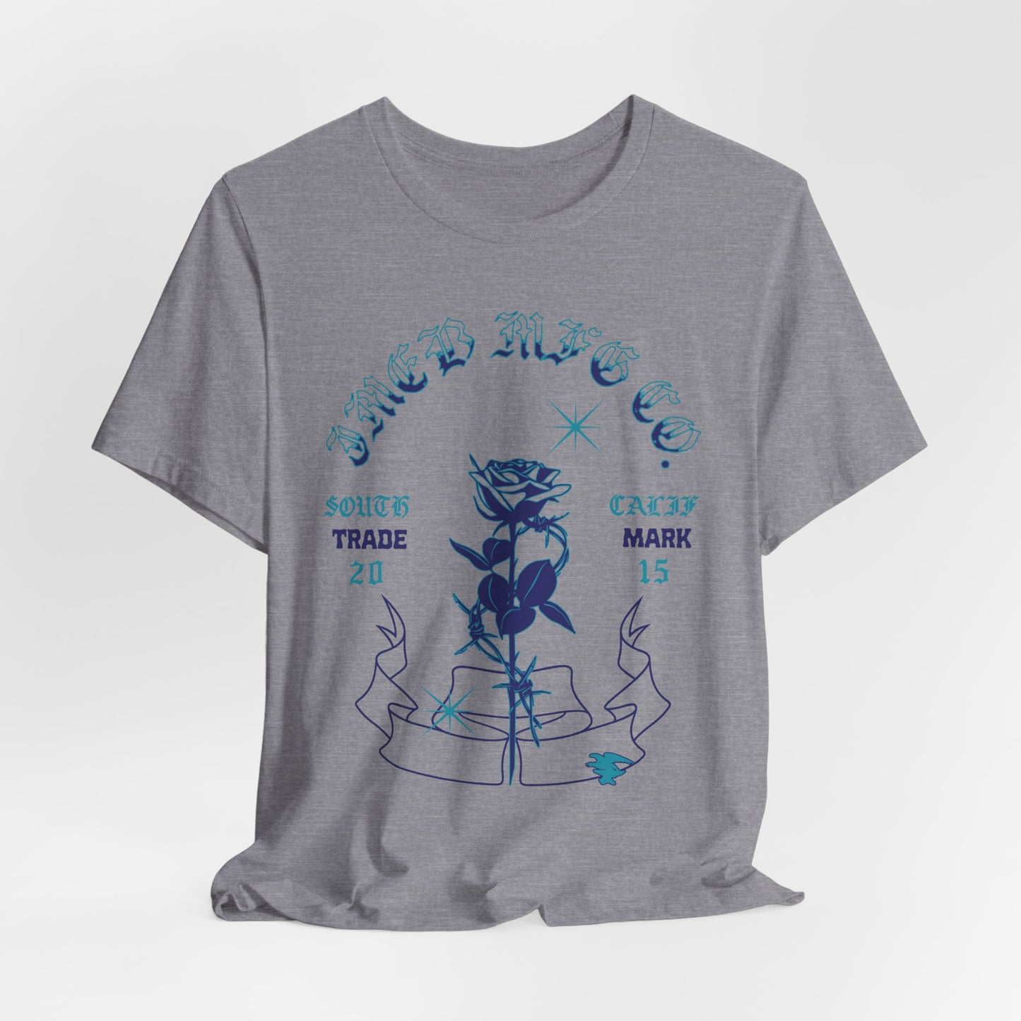 ROSE T-SHIRT II